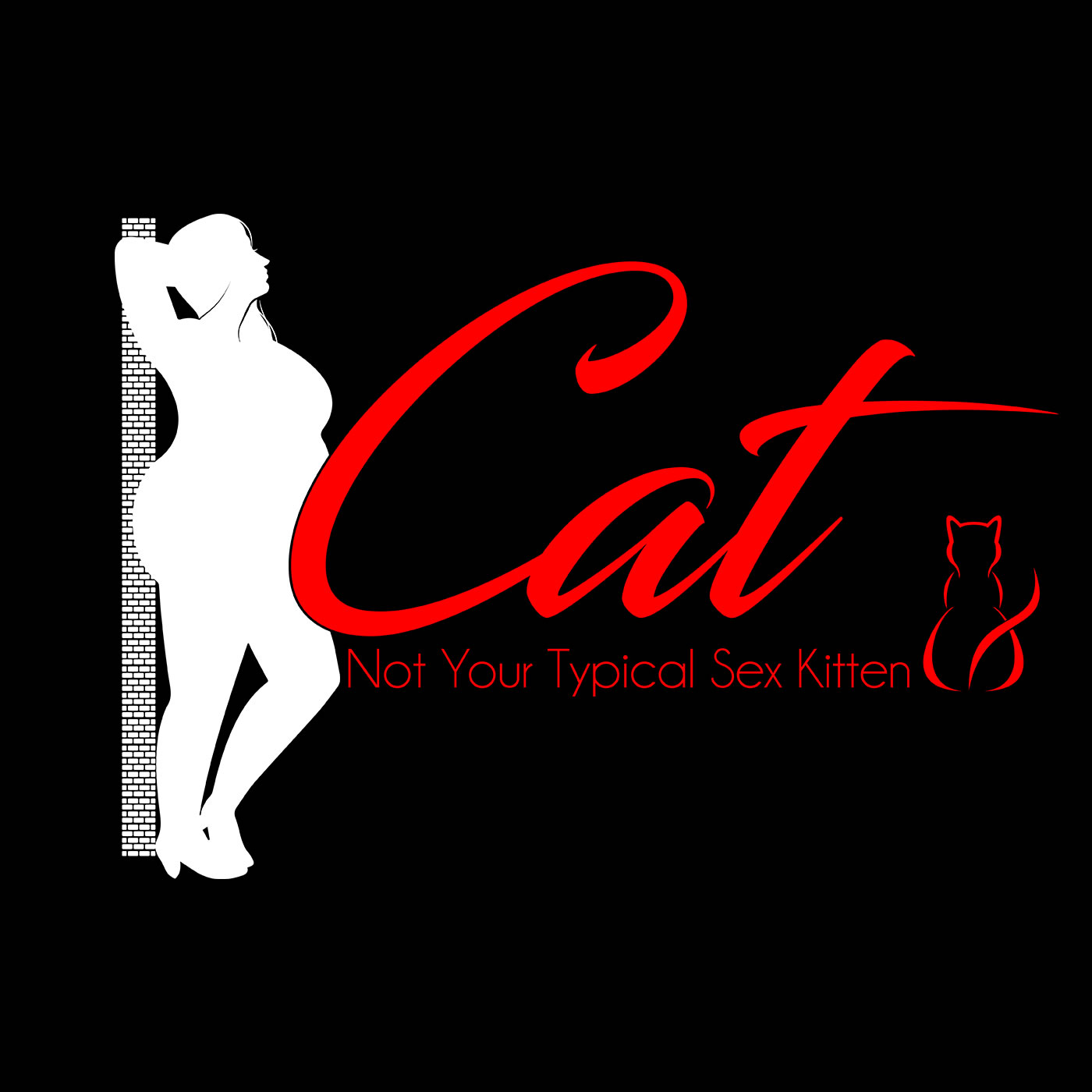 Cat: not your typical sex kitten