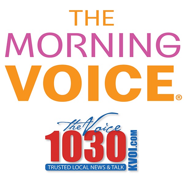 The Morning Voice
