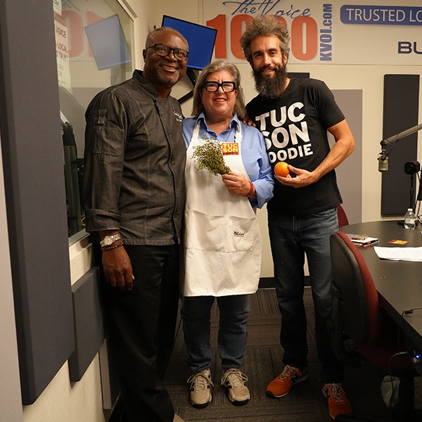 Irresistible Holidays, Episode 9