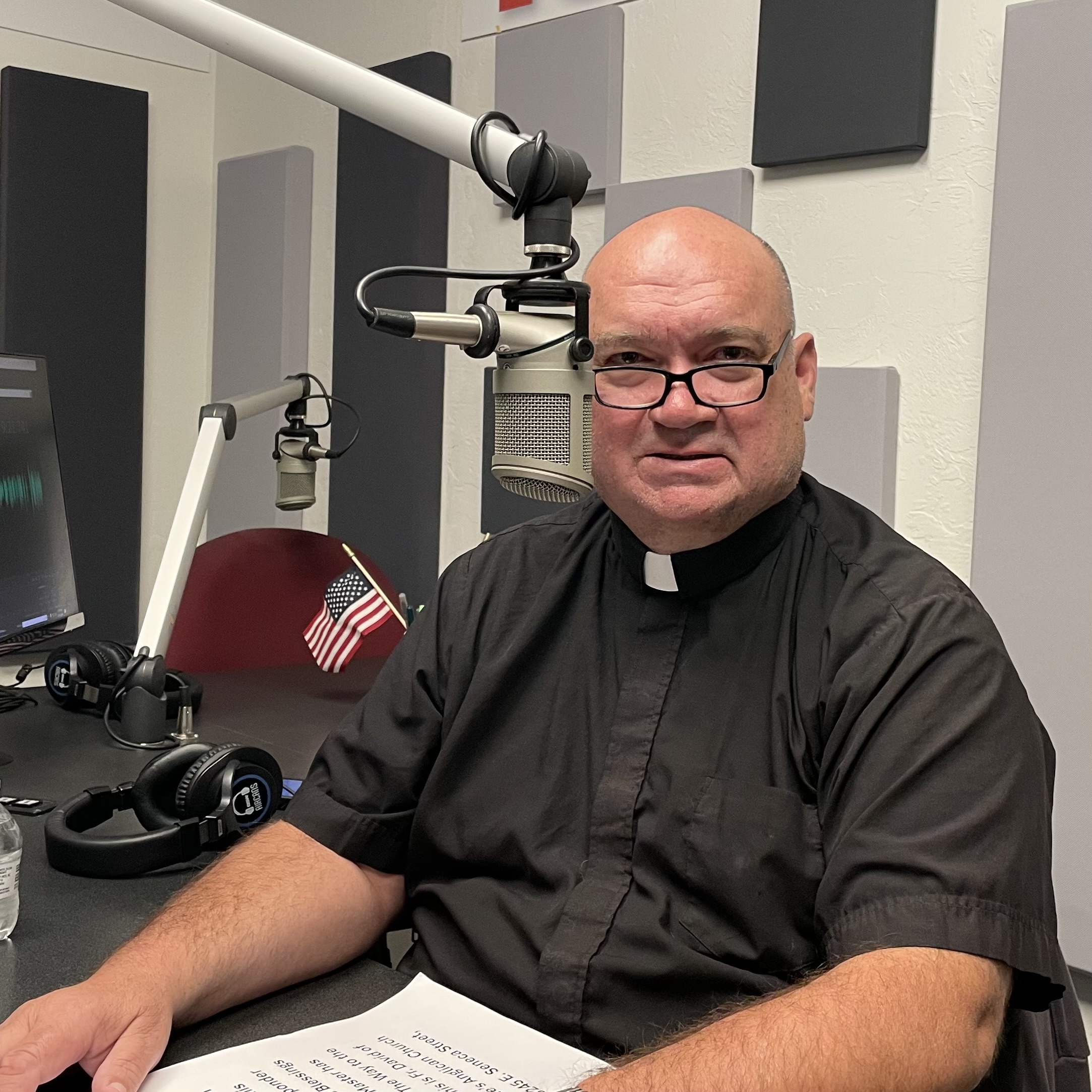 The Way of the Cross