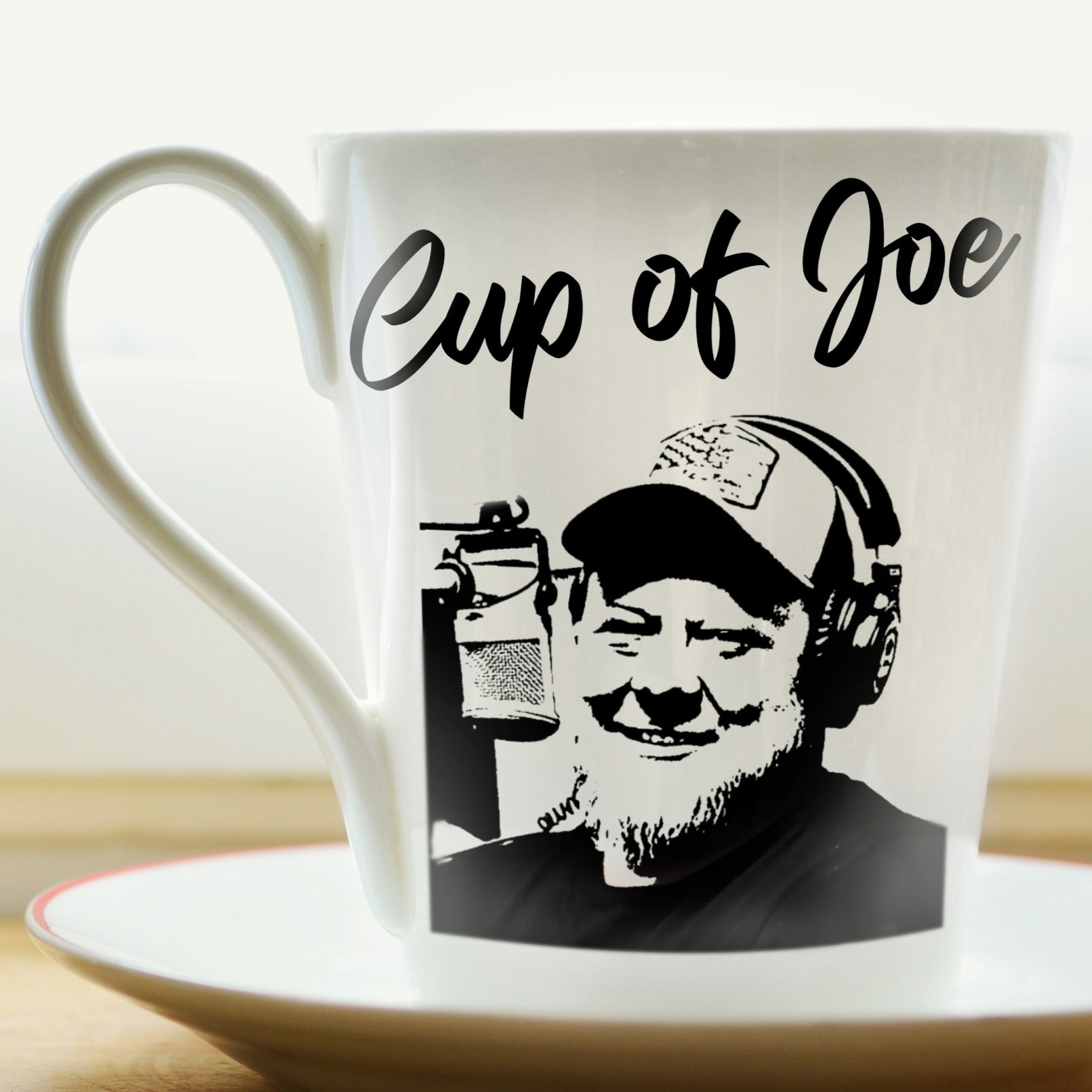Cup of Joe