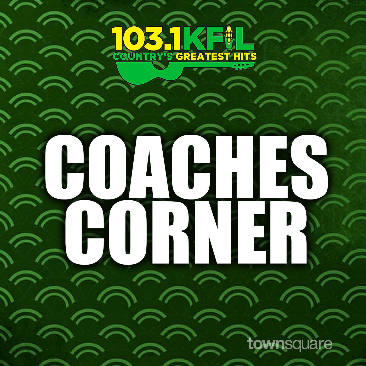 103.1 KFIL\'s Coaches Corner
