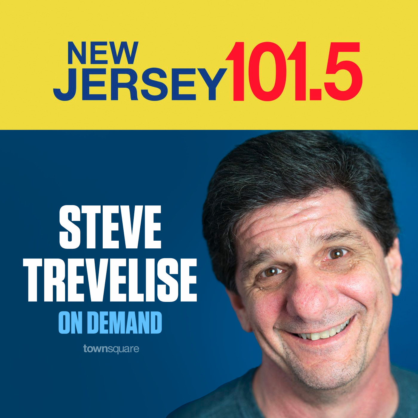 Steve Trevelise On Demand