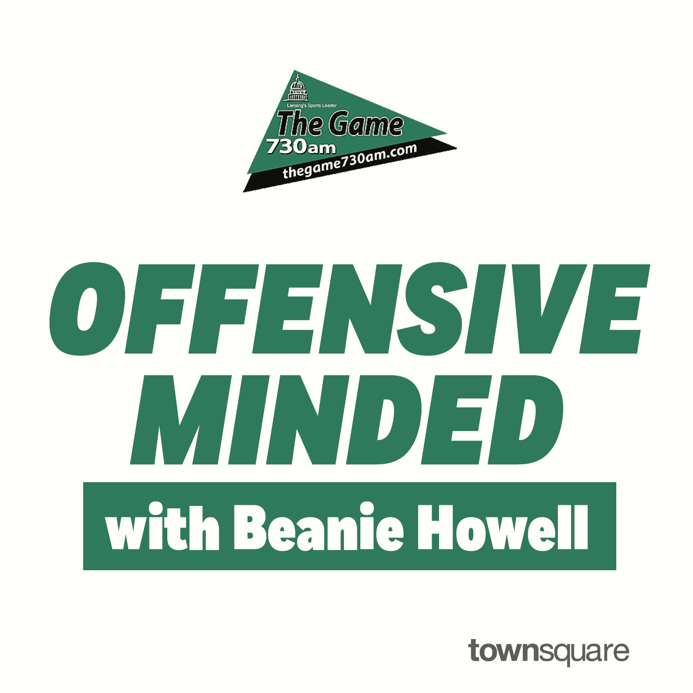 Offensive Minded