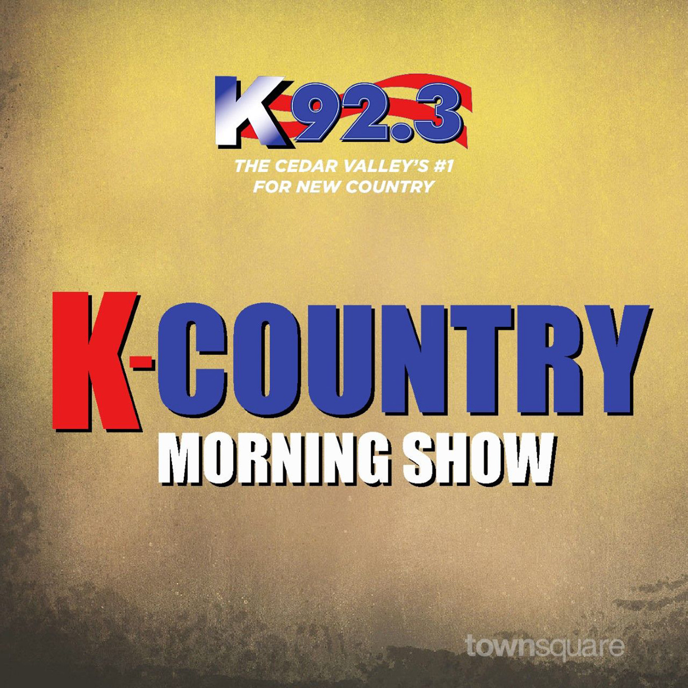K-Country Morning Show