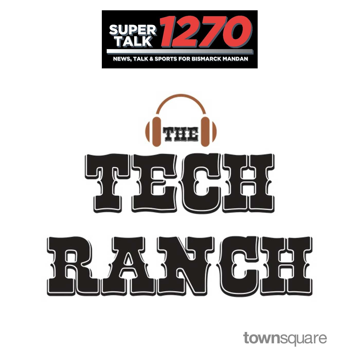 The Tech Ranch