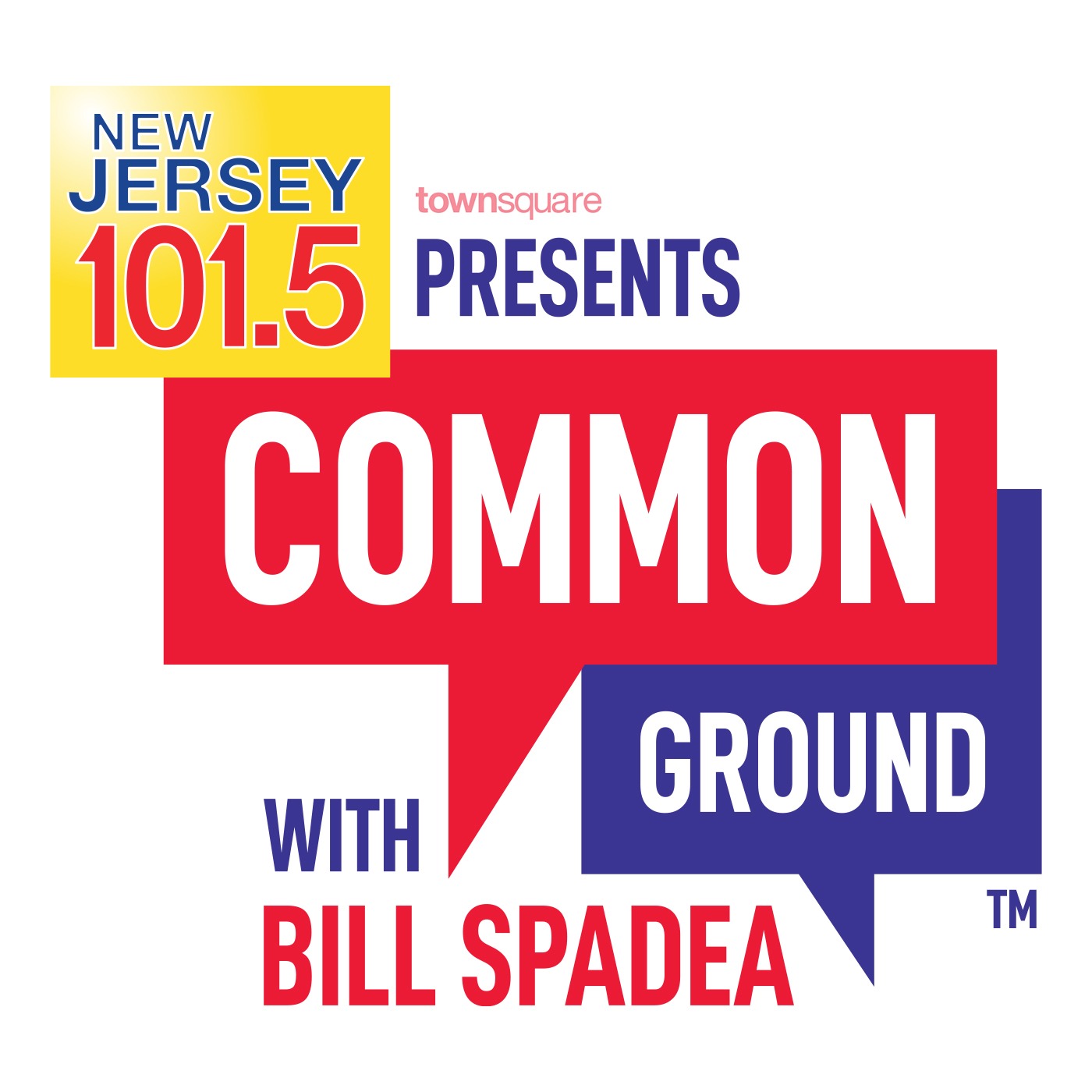 Common Ground with Bill Spadea