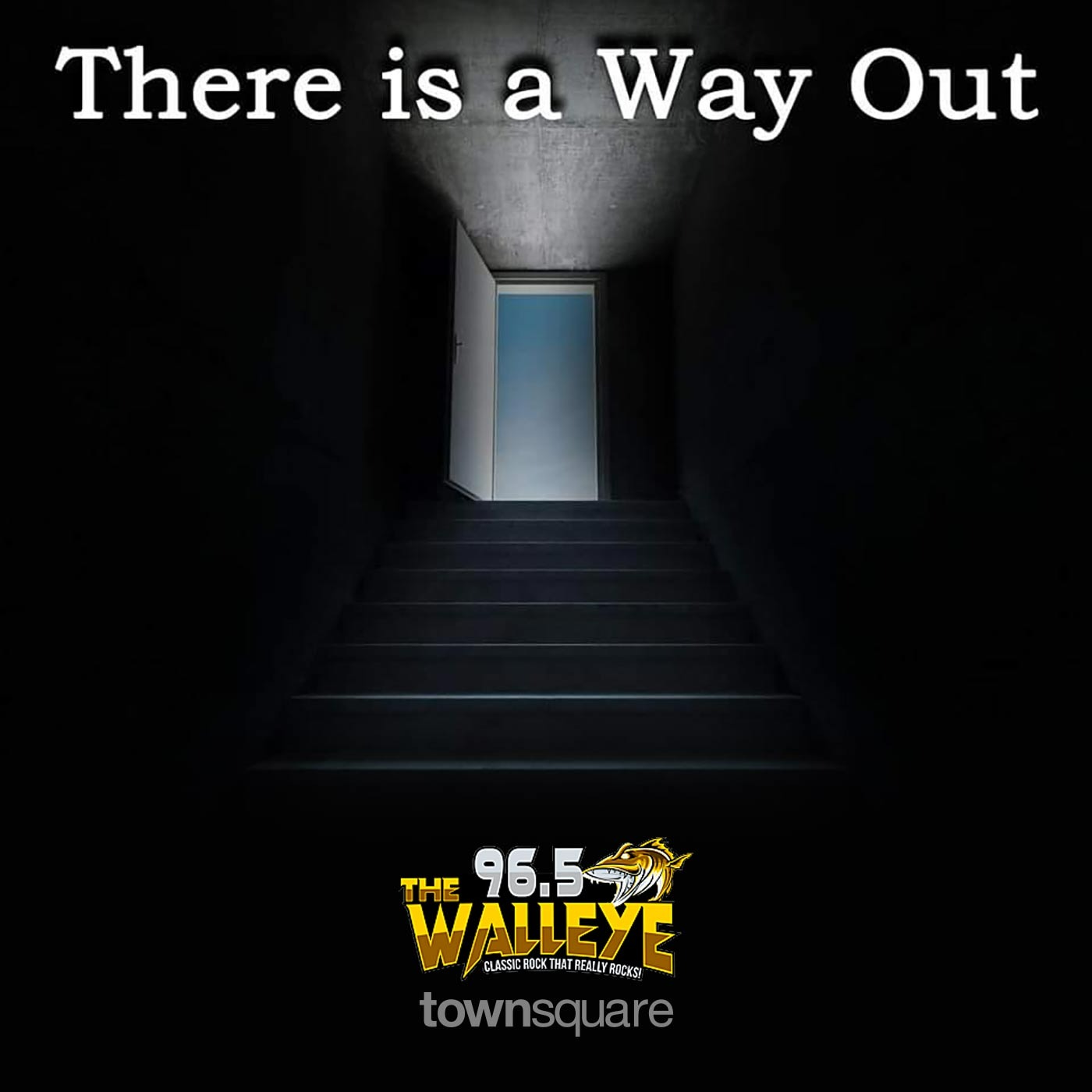 There is a Way Out