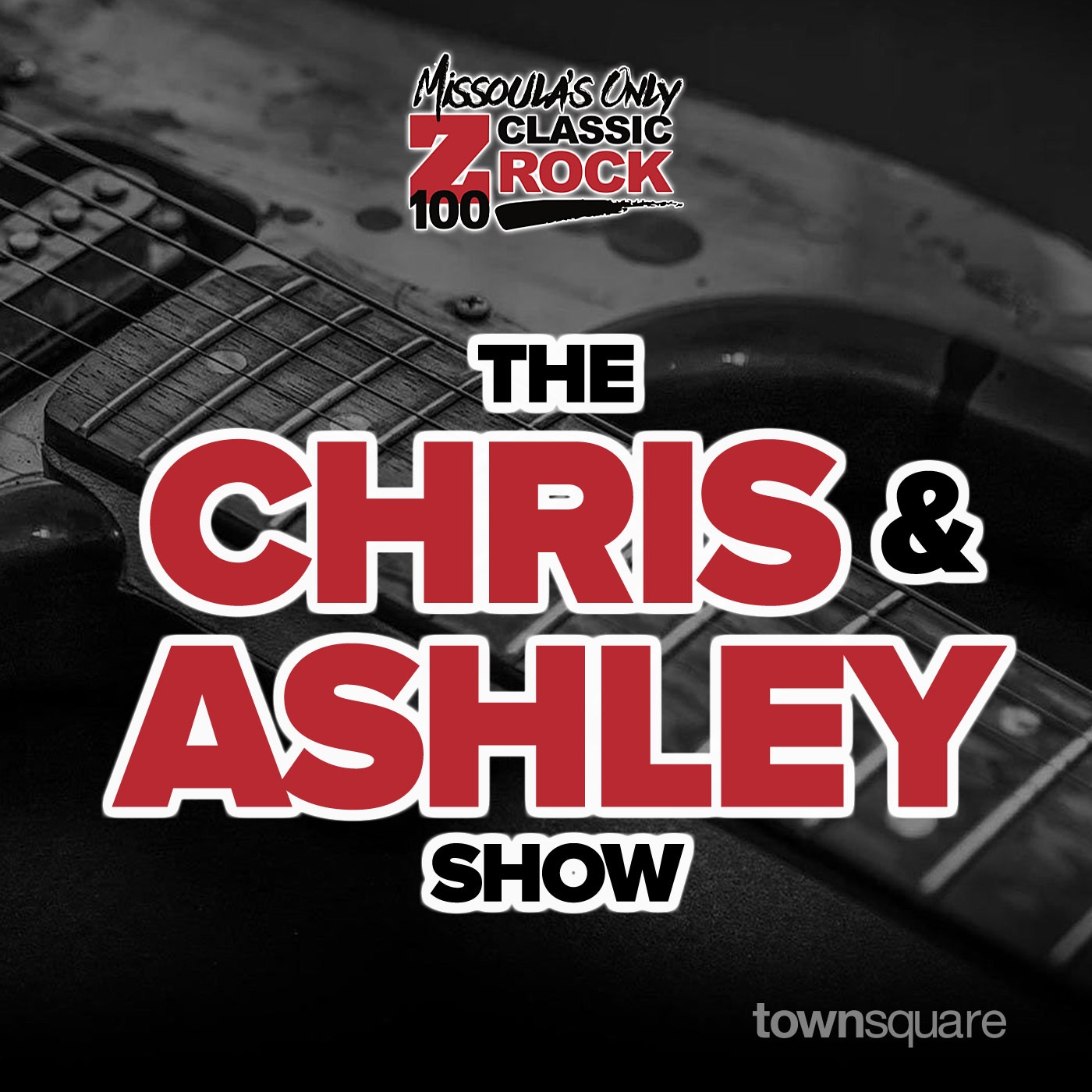 The Chris and Ashley Show