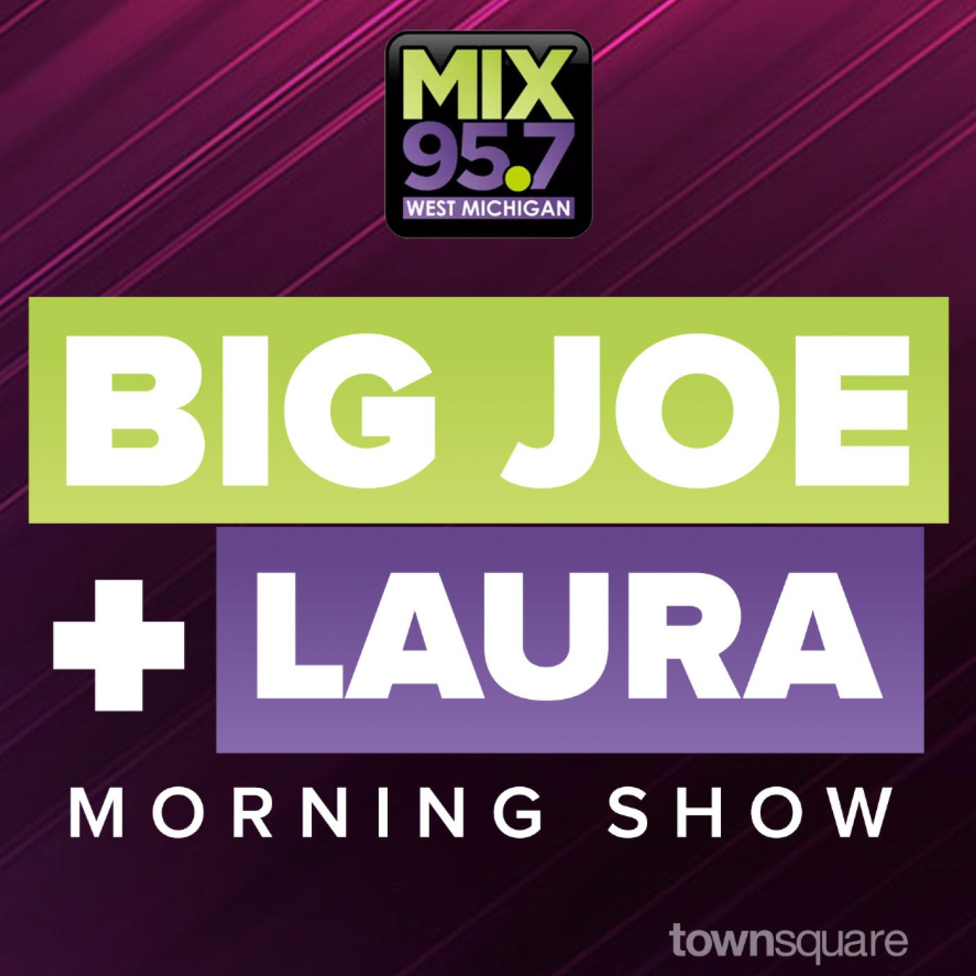 Big Joe & Laura