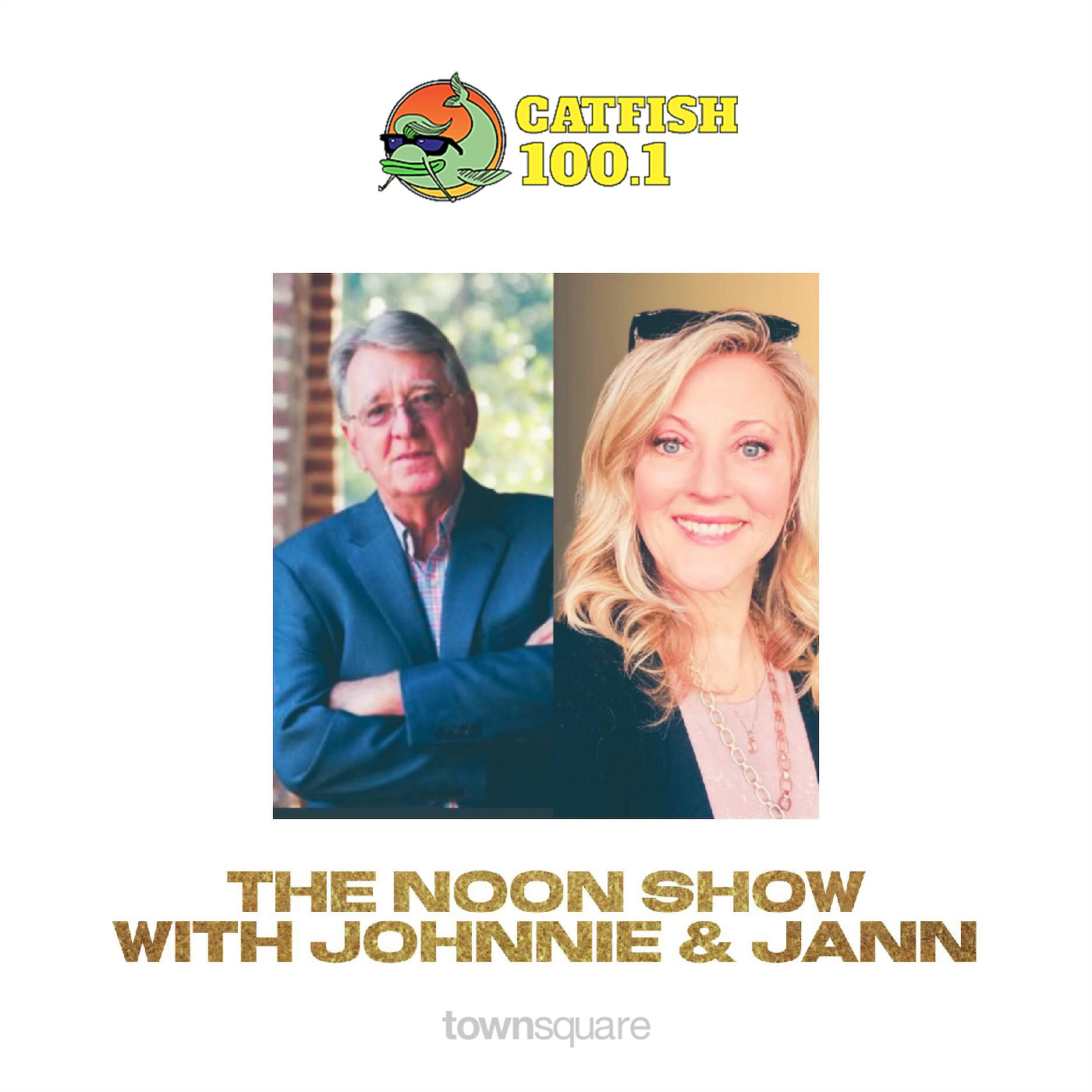 The Noon Show