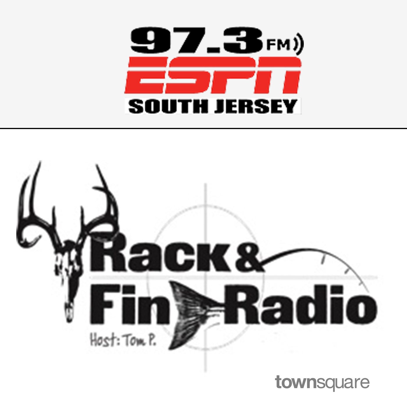 Rack & Fin Radio