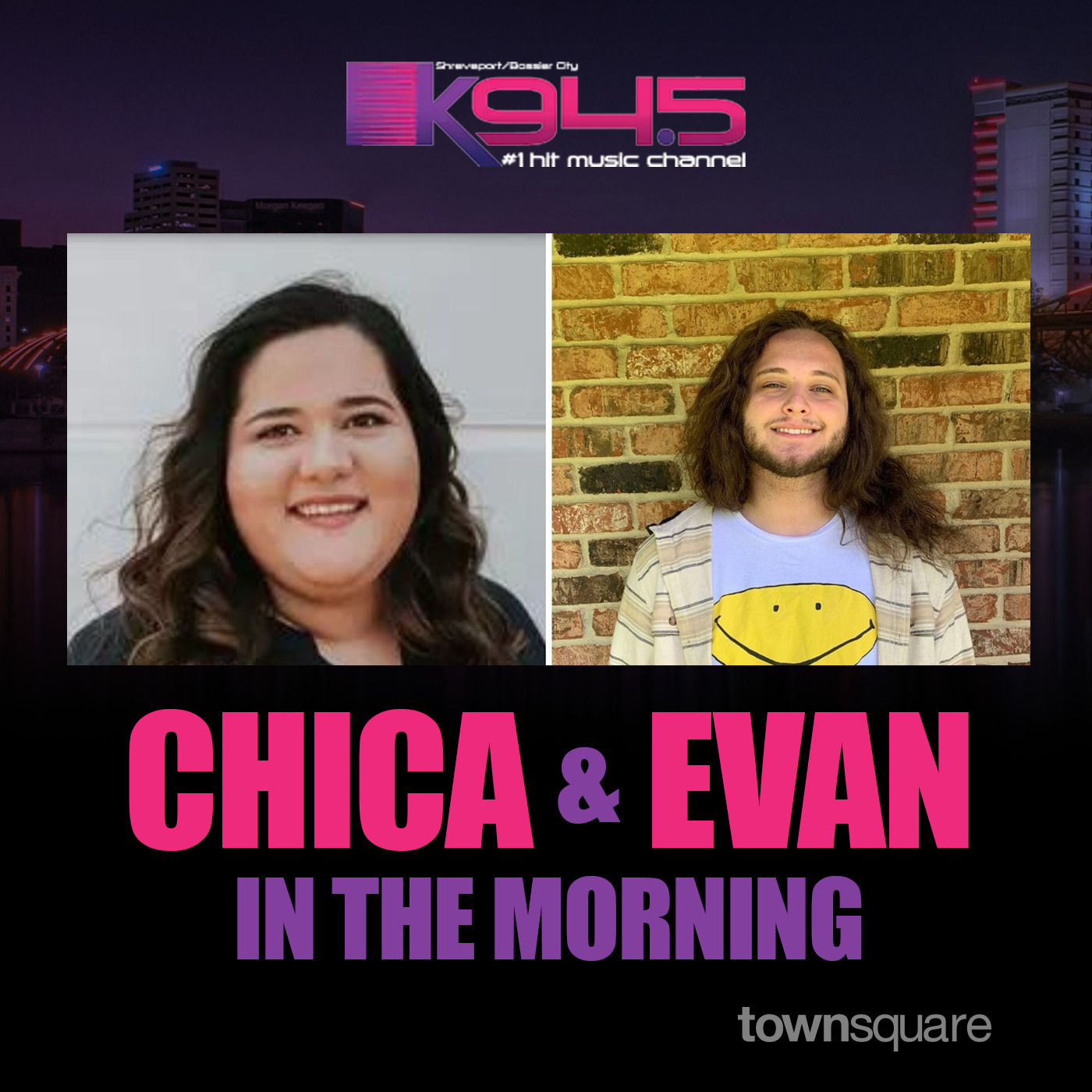 Monday, Apr 21