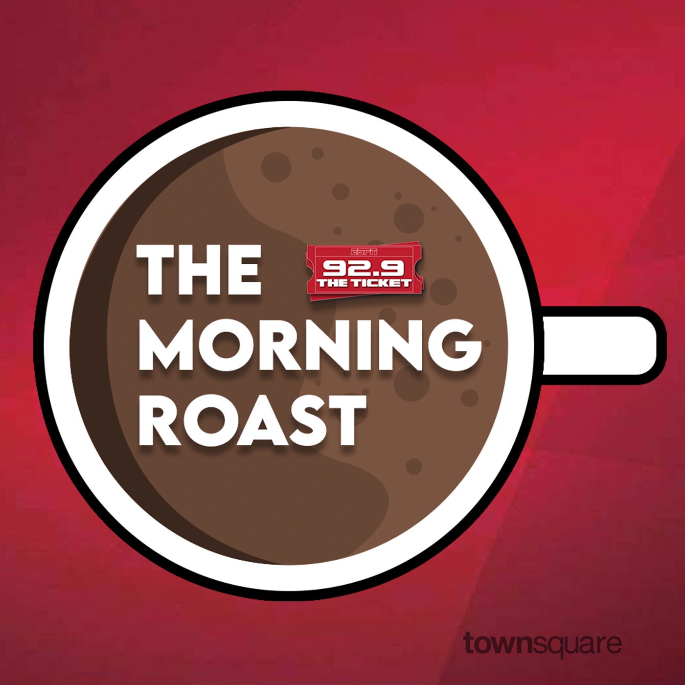 The Morning Roast