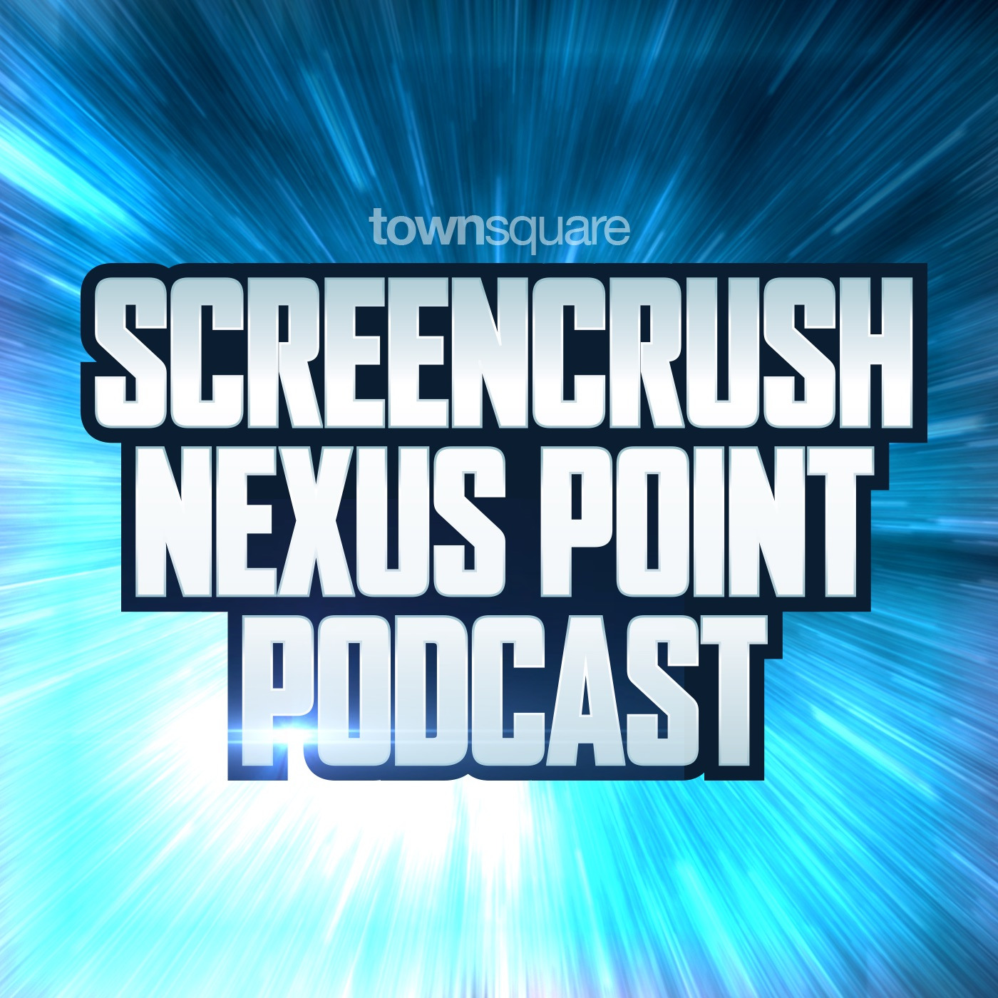 ScreenCrush Nexus Point Podcast
