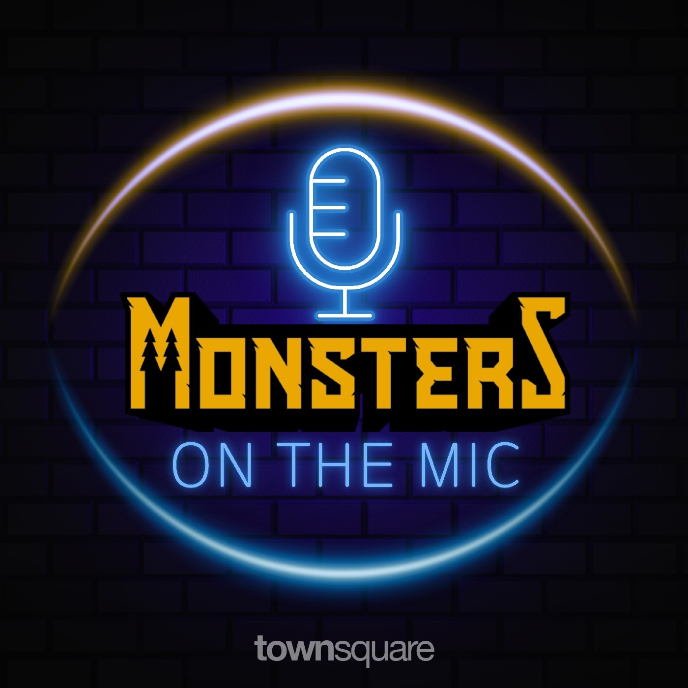 Monsters on the Mic