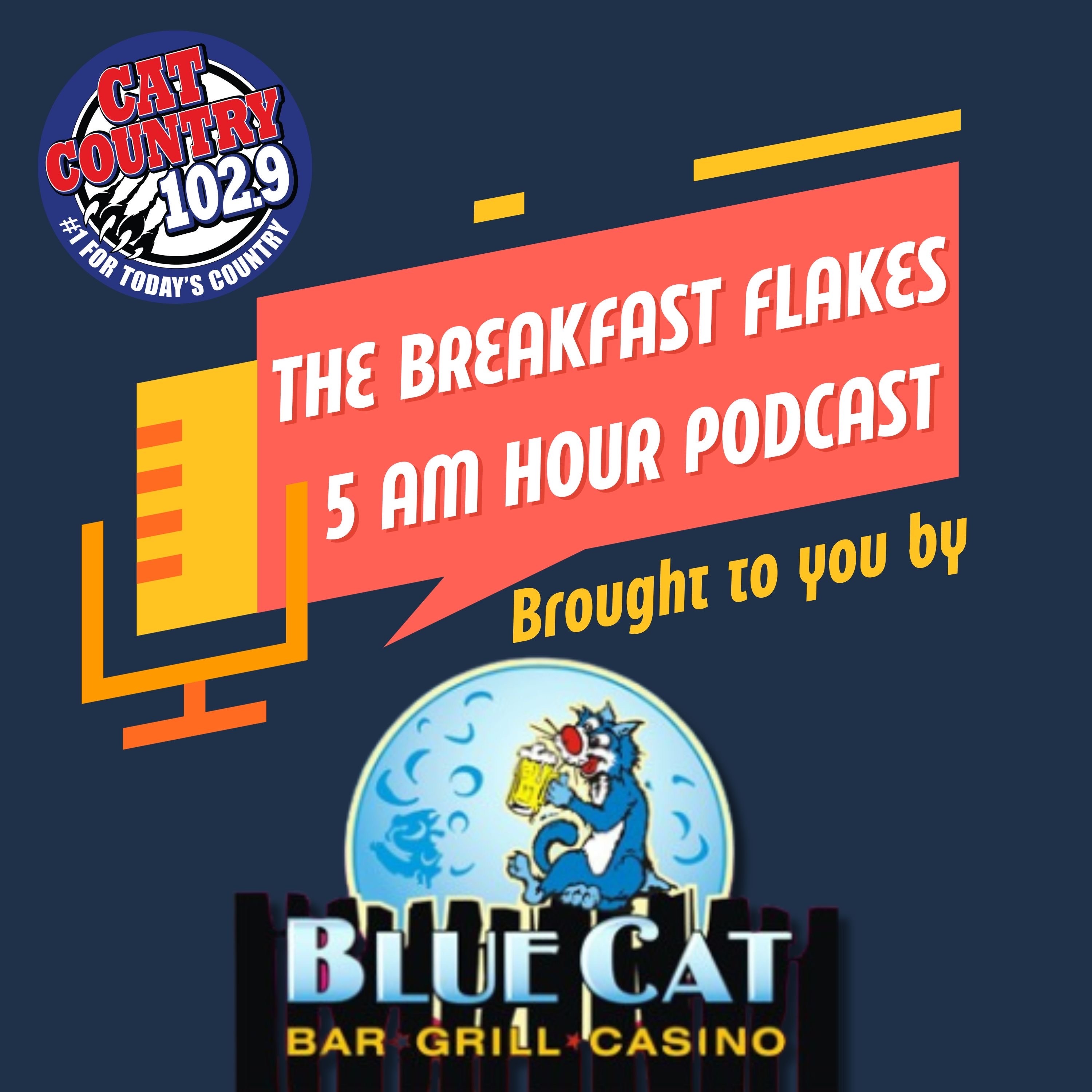 5:00 Hour - October 23rd