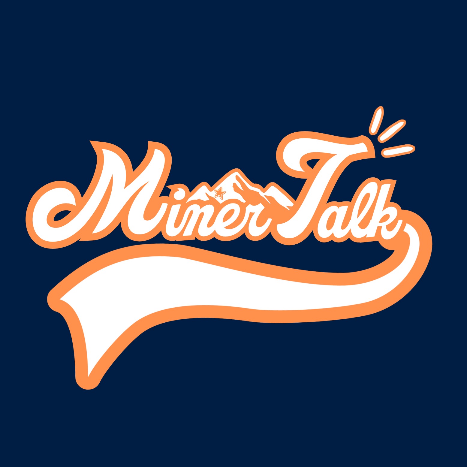MinerTalk