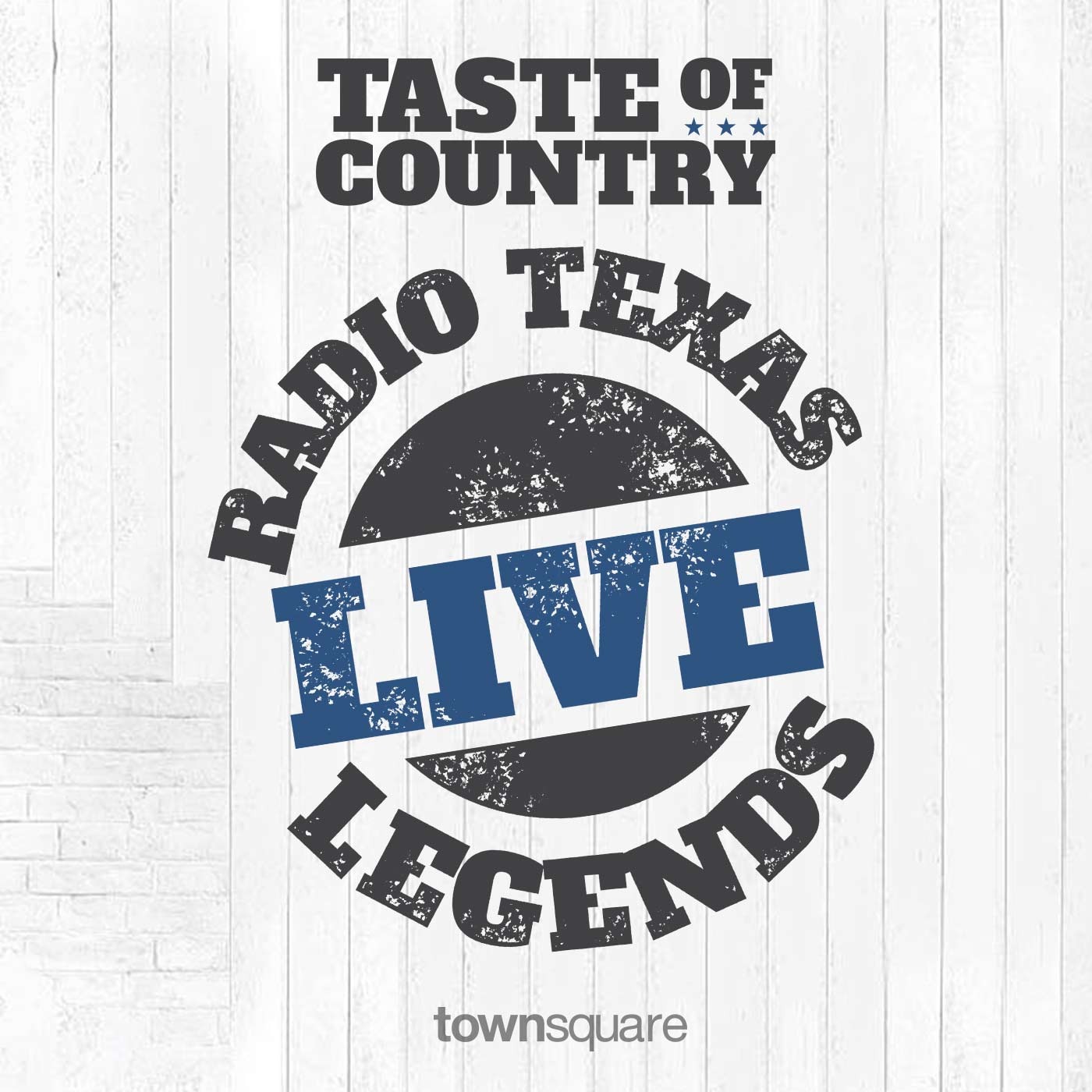 Introducing: Radio Texas Live Legends