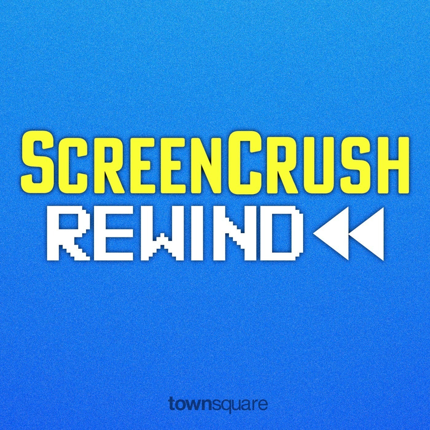 ScreenCrush: The Podcast
