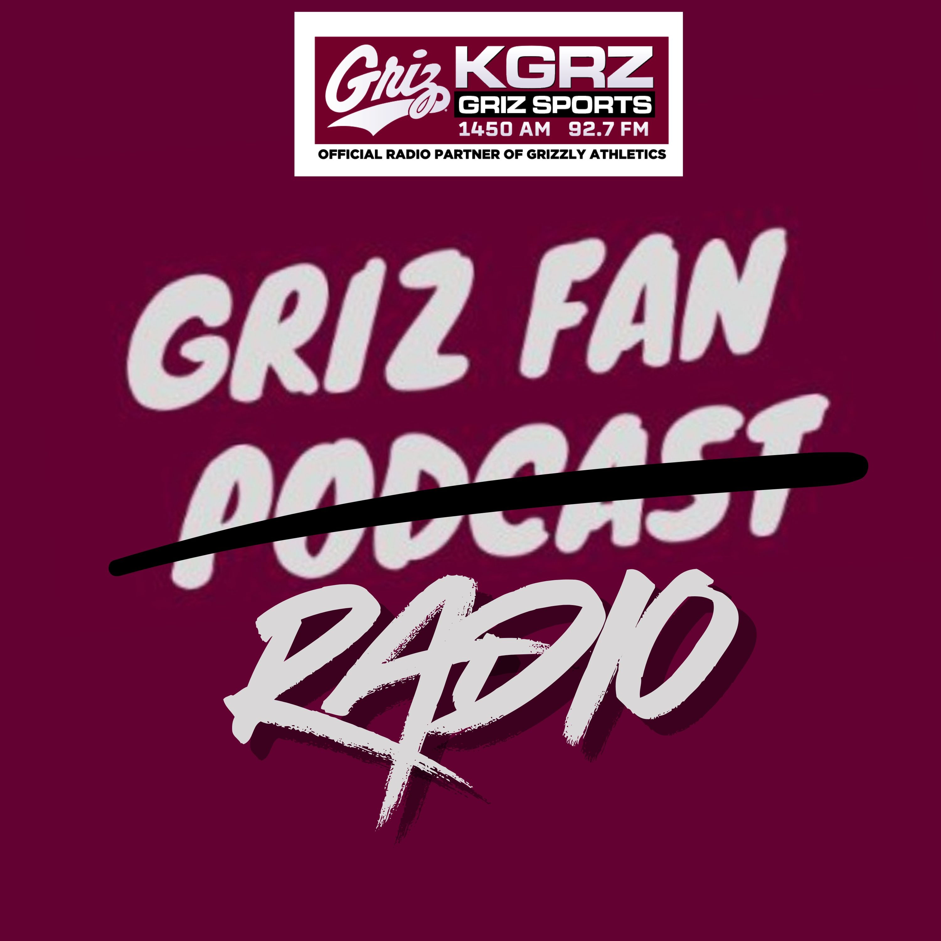 Griz Fan Radio: Live in the Studio! episode artwork