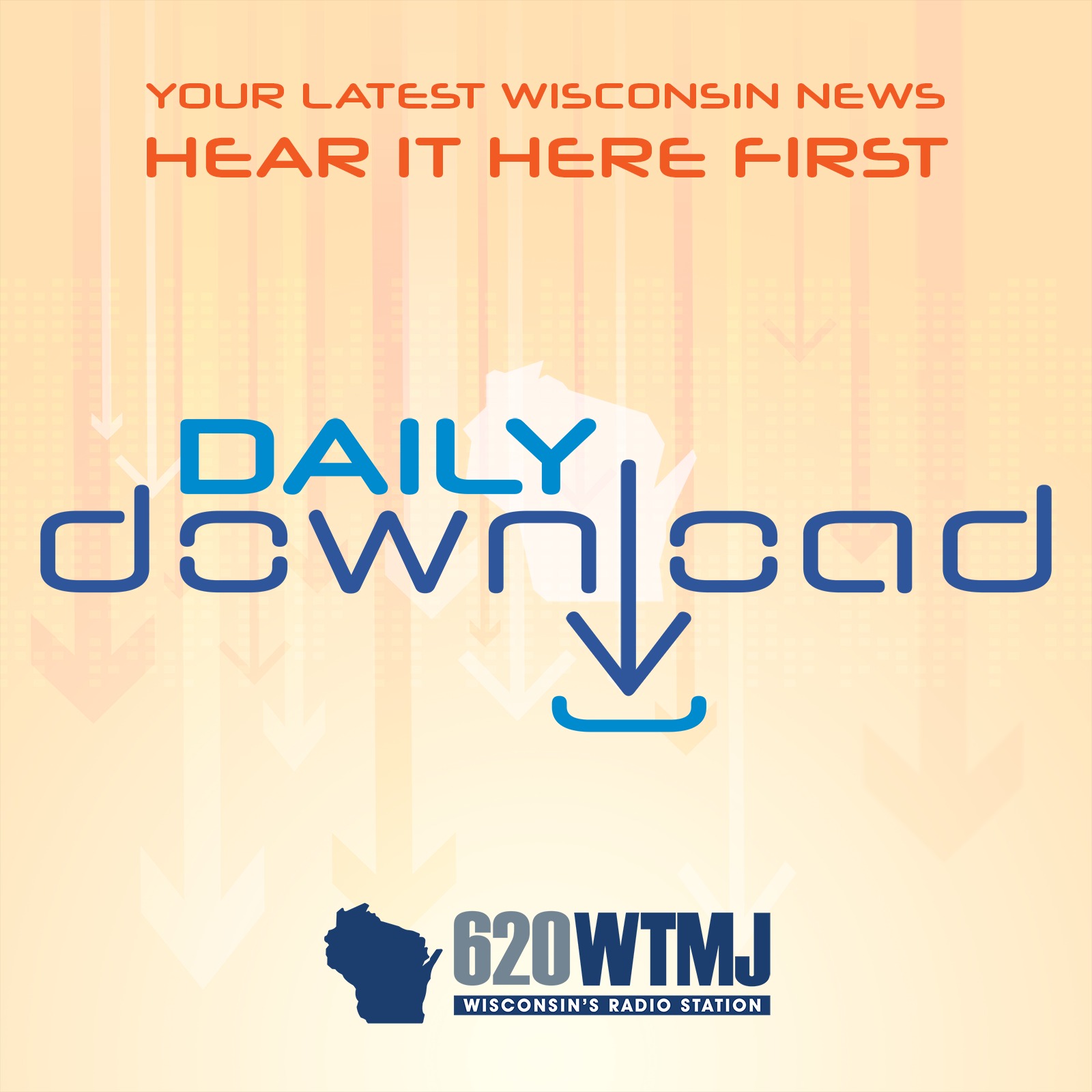 WTMJ Daily Download-Tue. Jul. 01, 2025