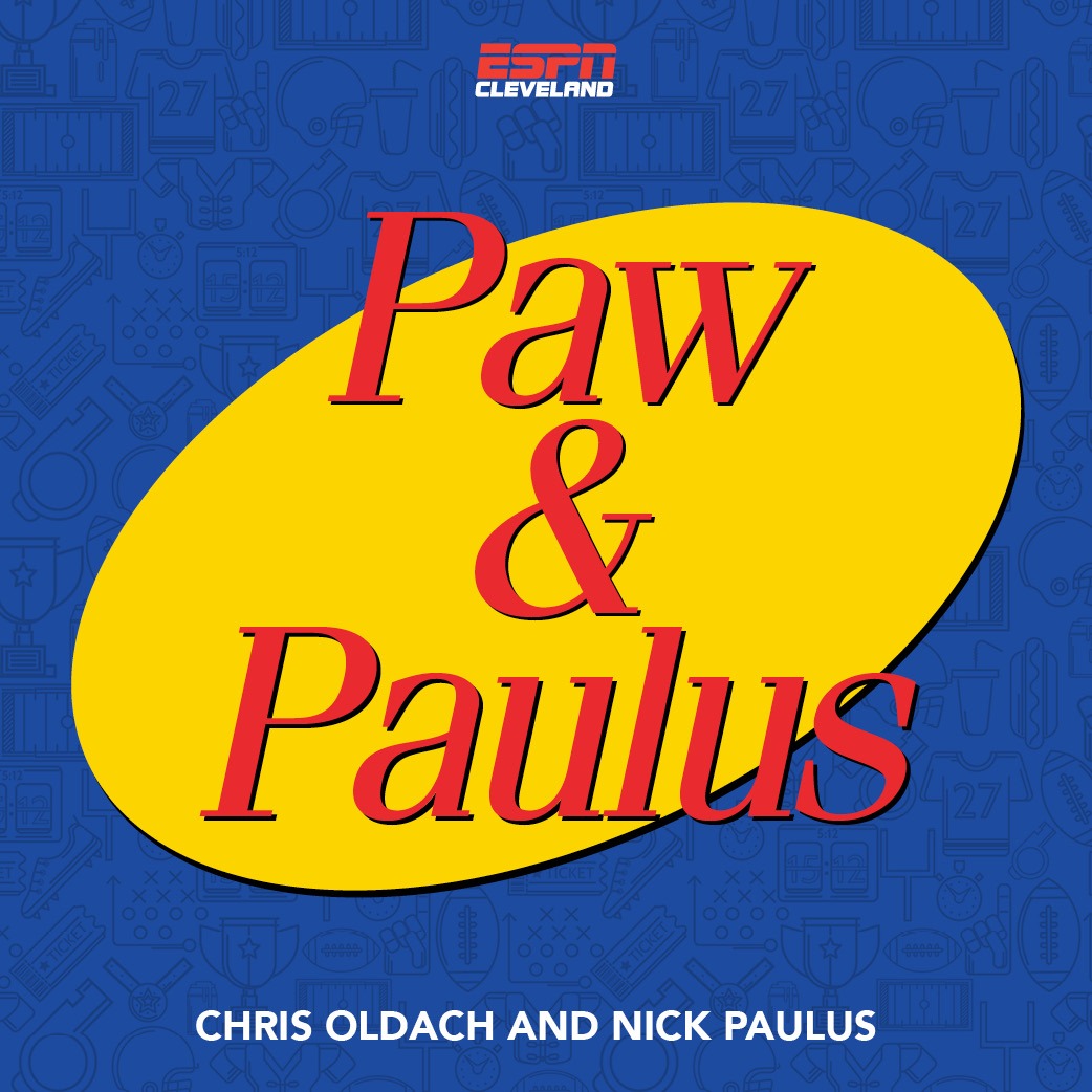 Paw and Paulus - 6.29.25