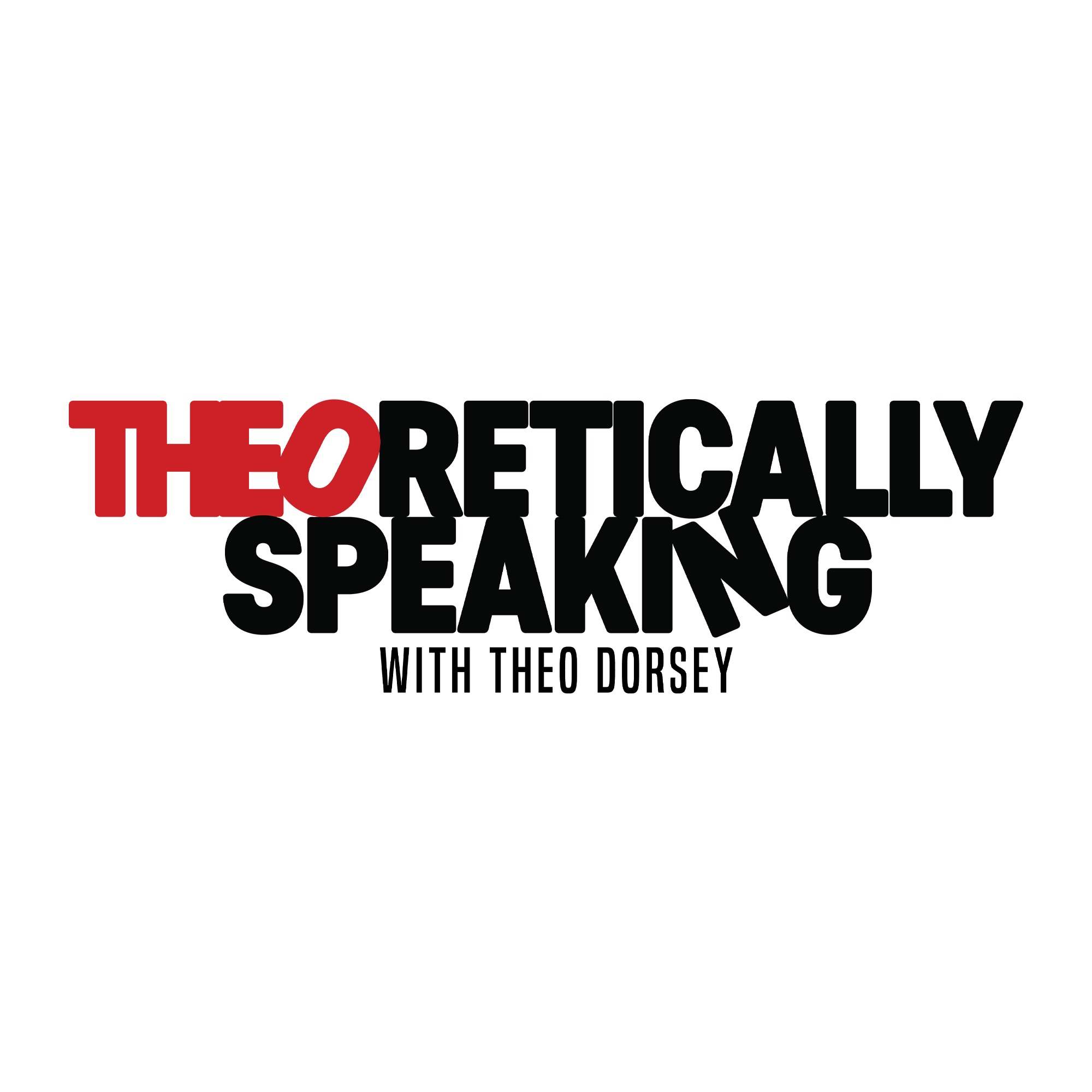 Theoretically Speaking