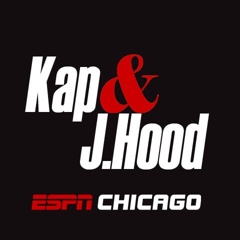 2/6 Kap & J. Hood Shorts