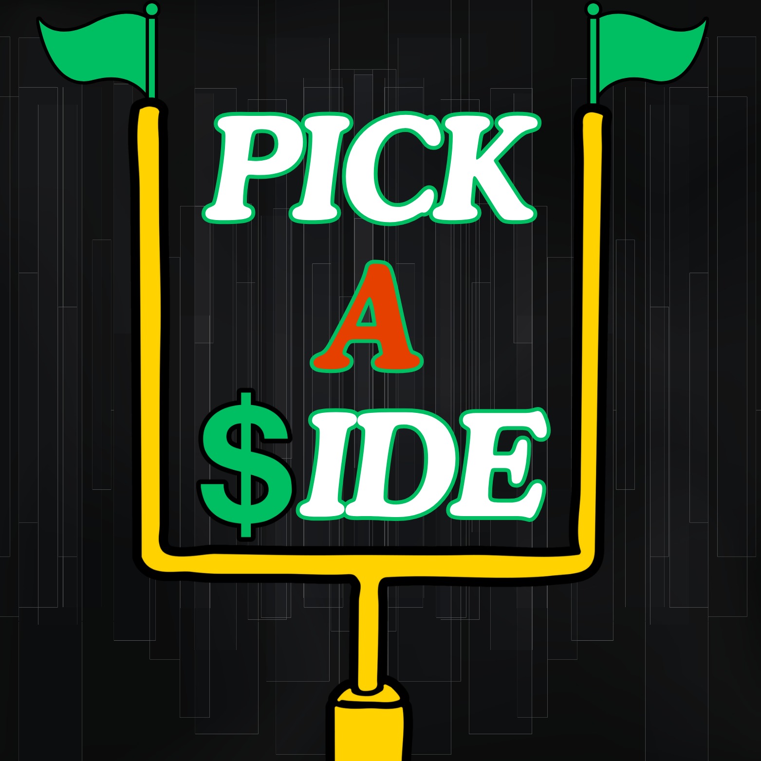 Pick A Side