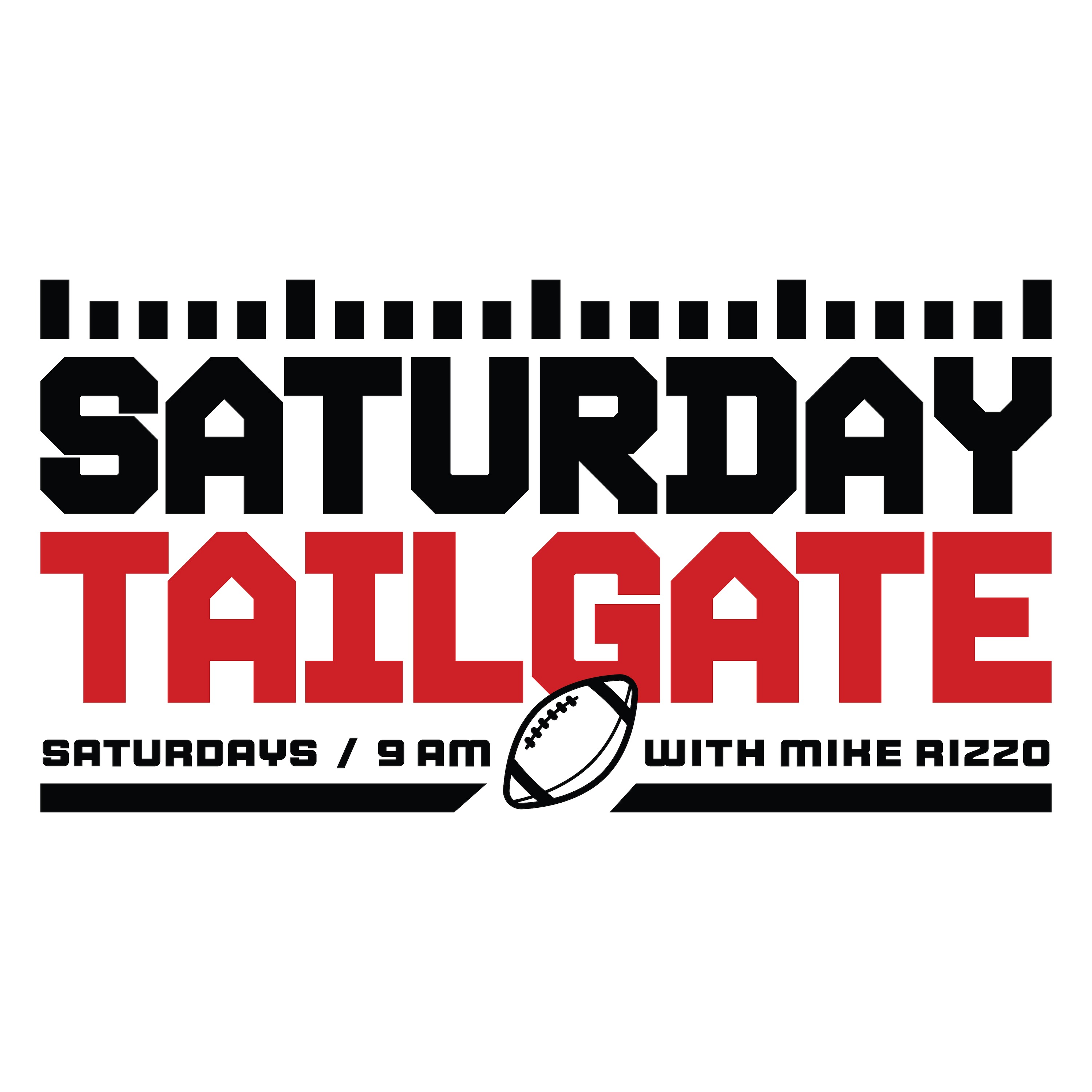 Saturday TailGate