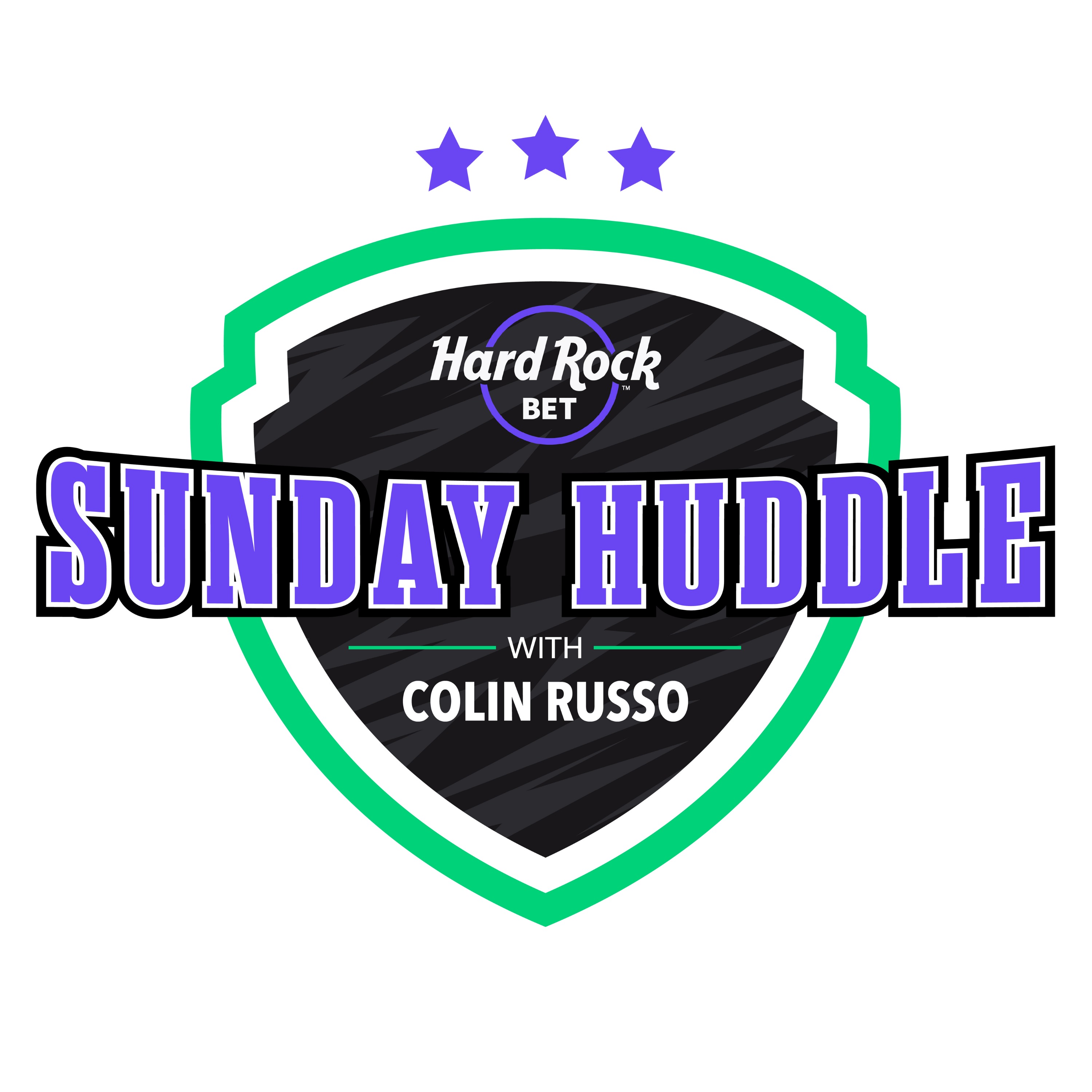 Sunday Huddle