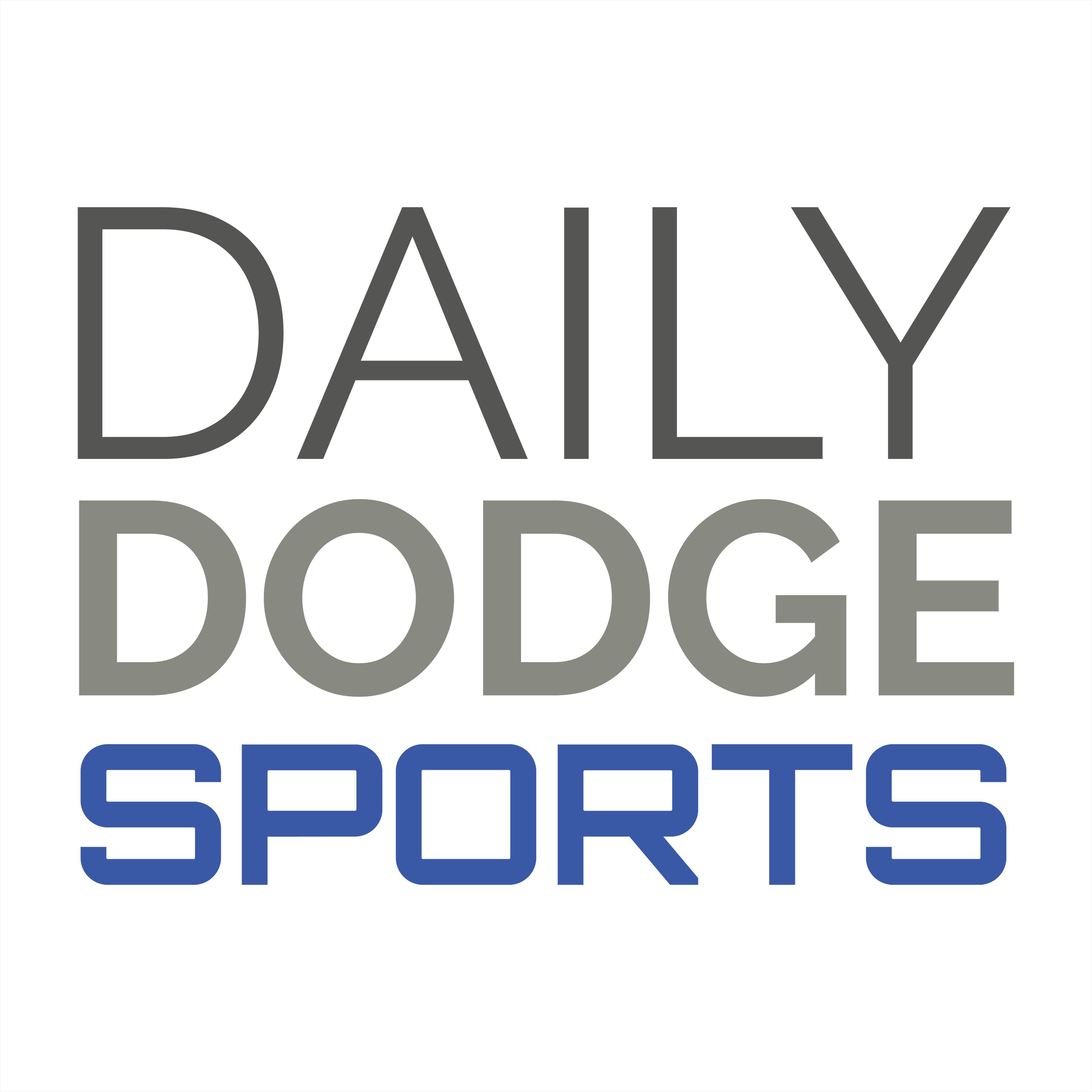 Daily Dodge Sports