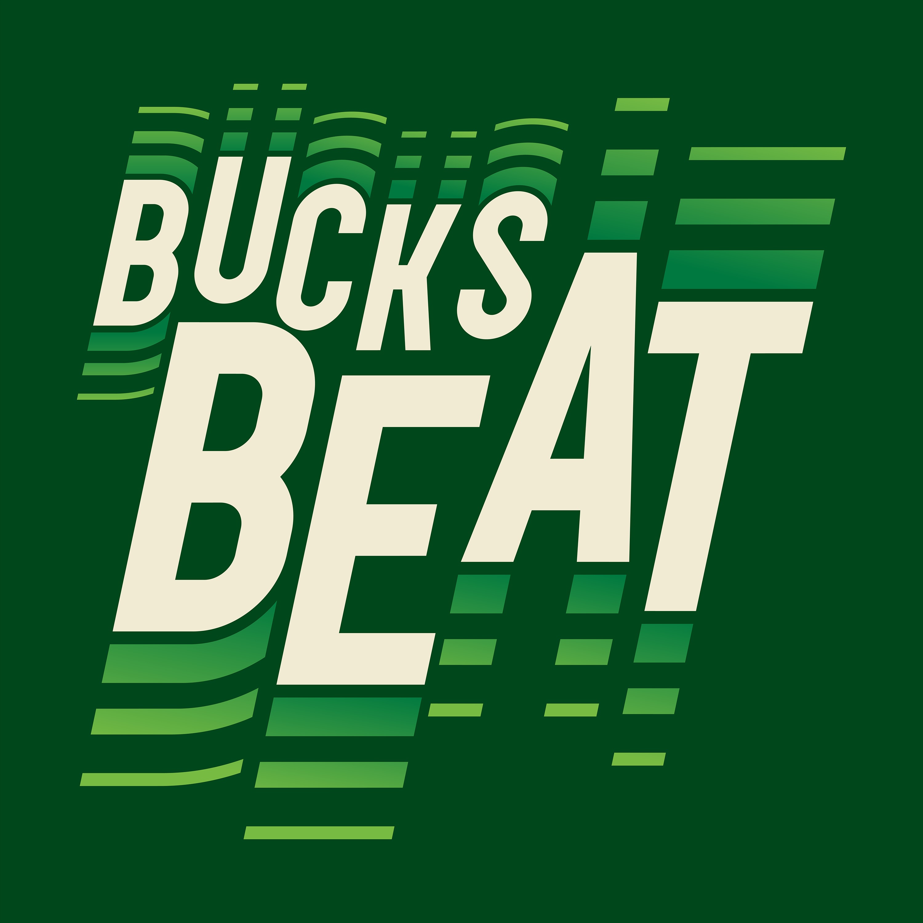The Bucks Beat
