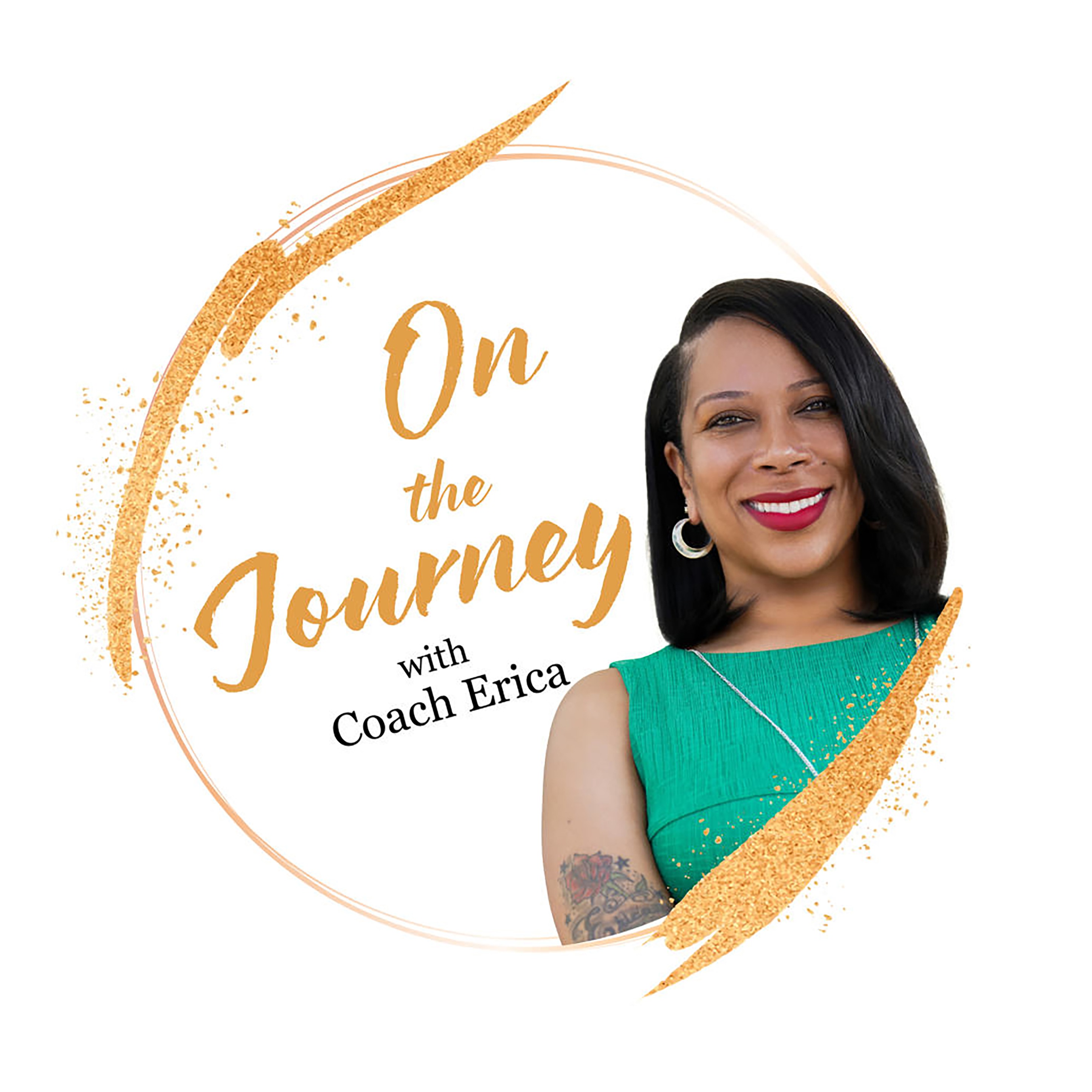 On The Journey with Coach Erica Odom