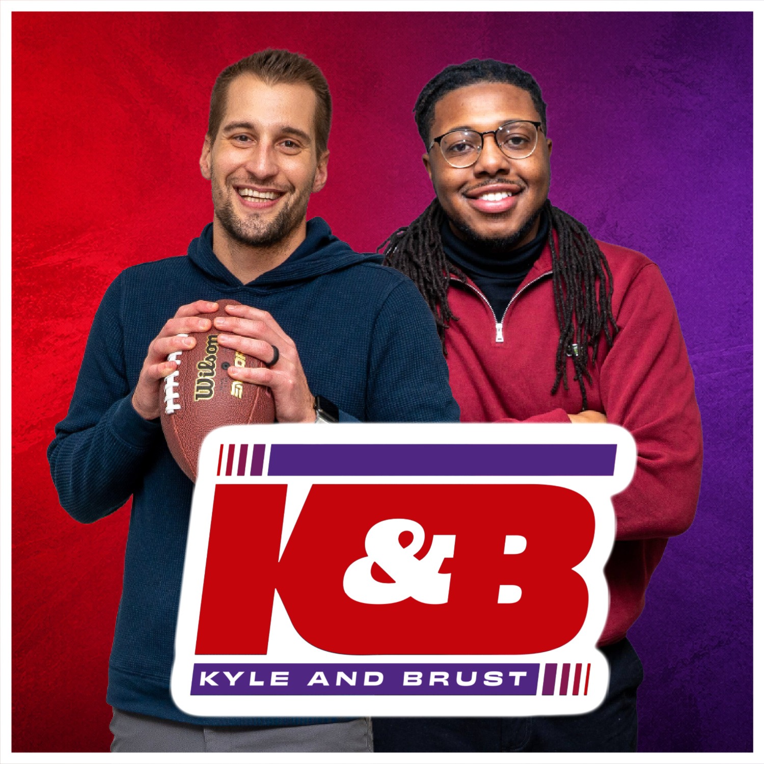 Kyle & Brust