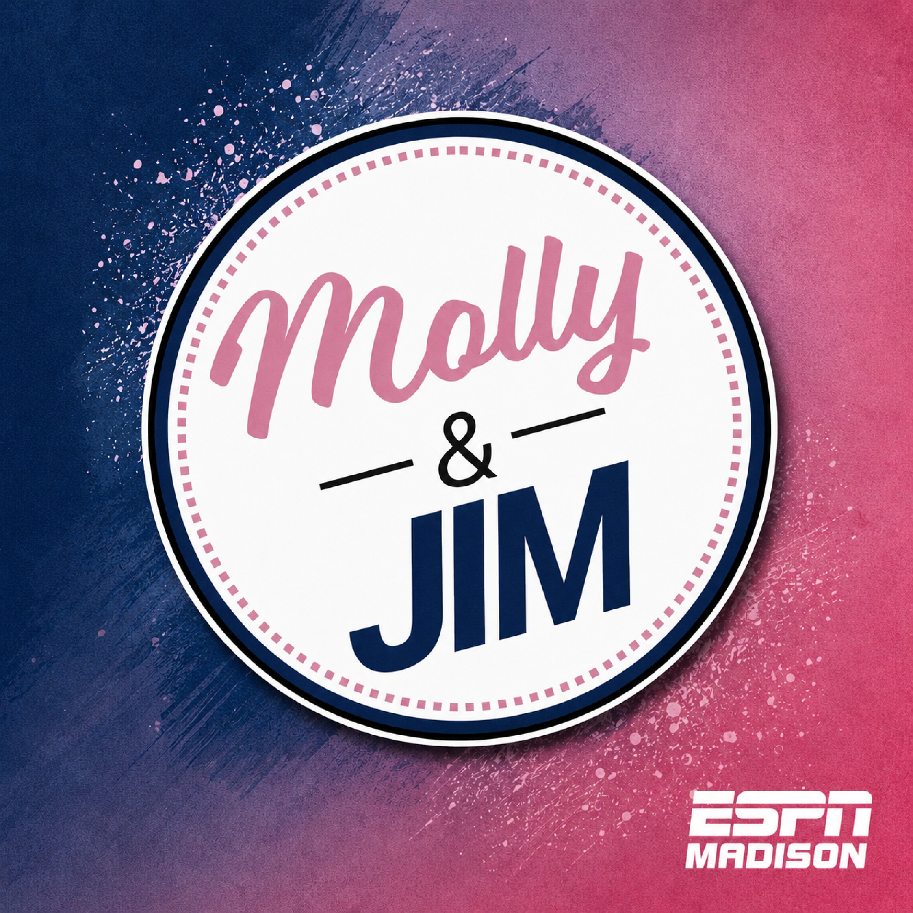 Molly & Jim