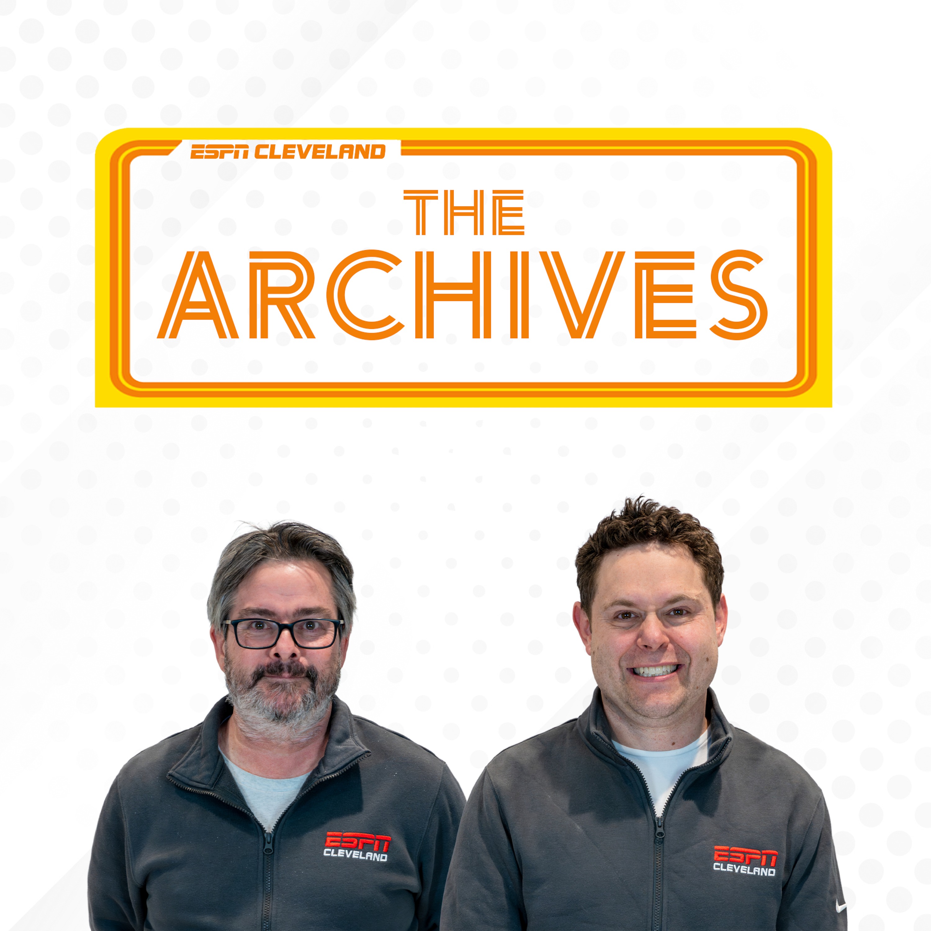 The Archives - Season 1 EP. 4 episode artwork