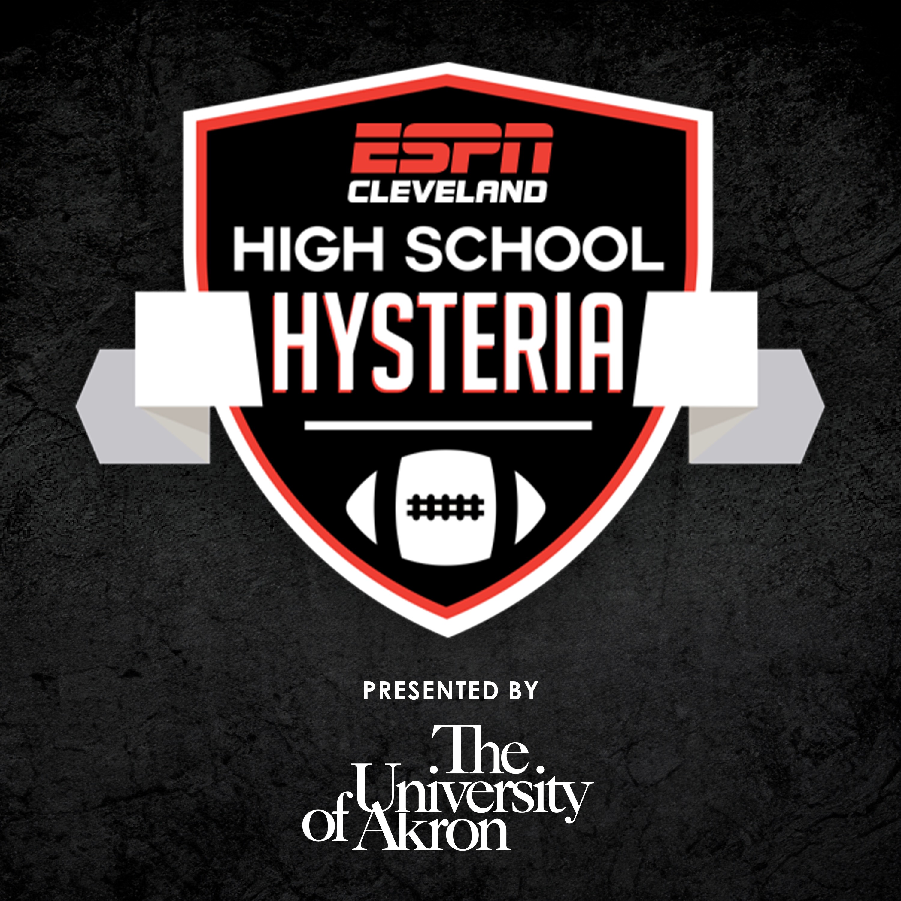 HS Hysteria - 08.28.26 episode artwork