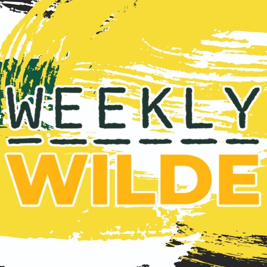 Jordan Love Has Been Great for Packers + Cardinals Preview - Weekly Wilde episode artwork