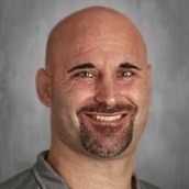 Tim Winker - Beaver Dam Wrestling 12/11/24