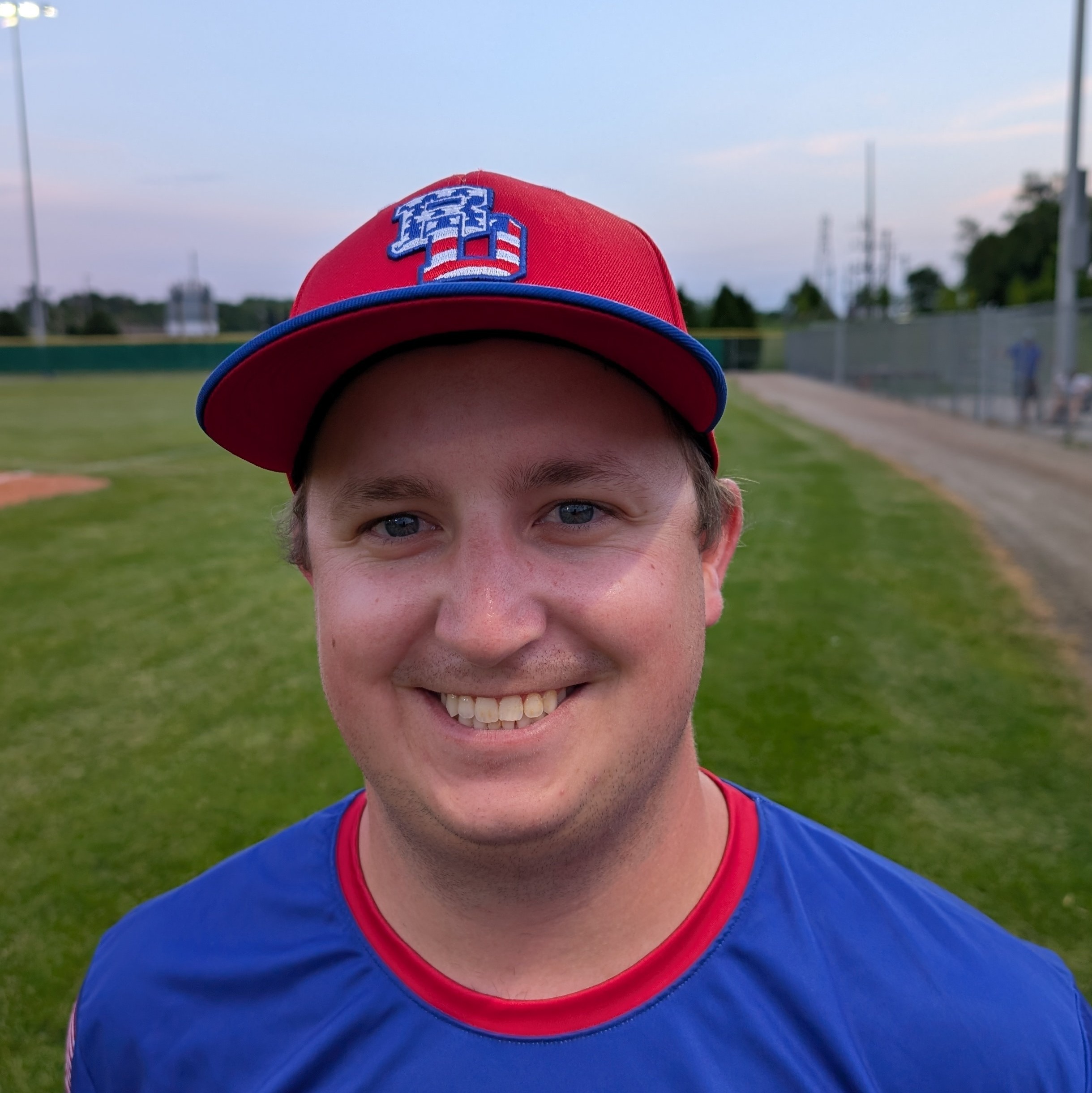 Skylar Eberle - Beaver Dam Post 146 White Construction Legion 7/30/29