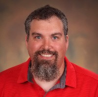 Jamie Link - Cambria-Friesland Football - 8/18/25