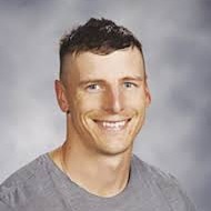 Tyler Huber - Lake Mills Football - 08/27/25
