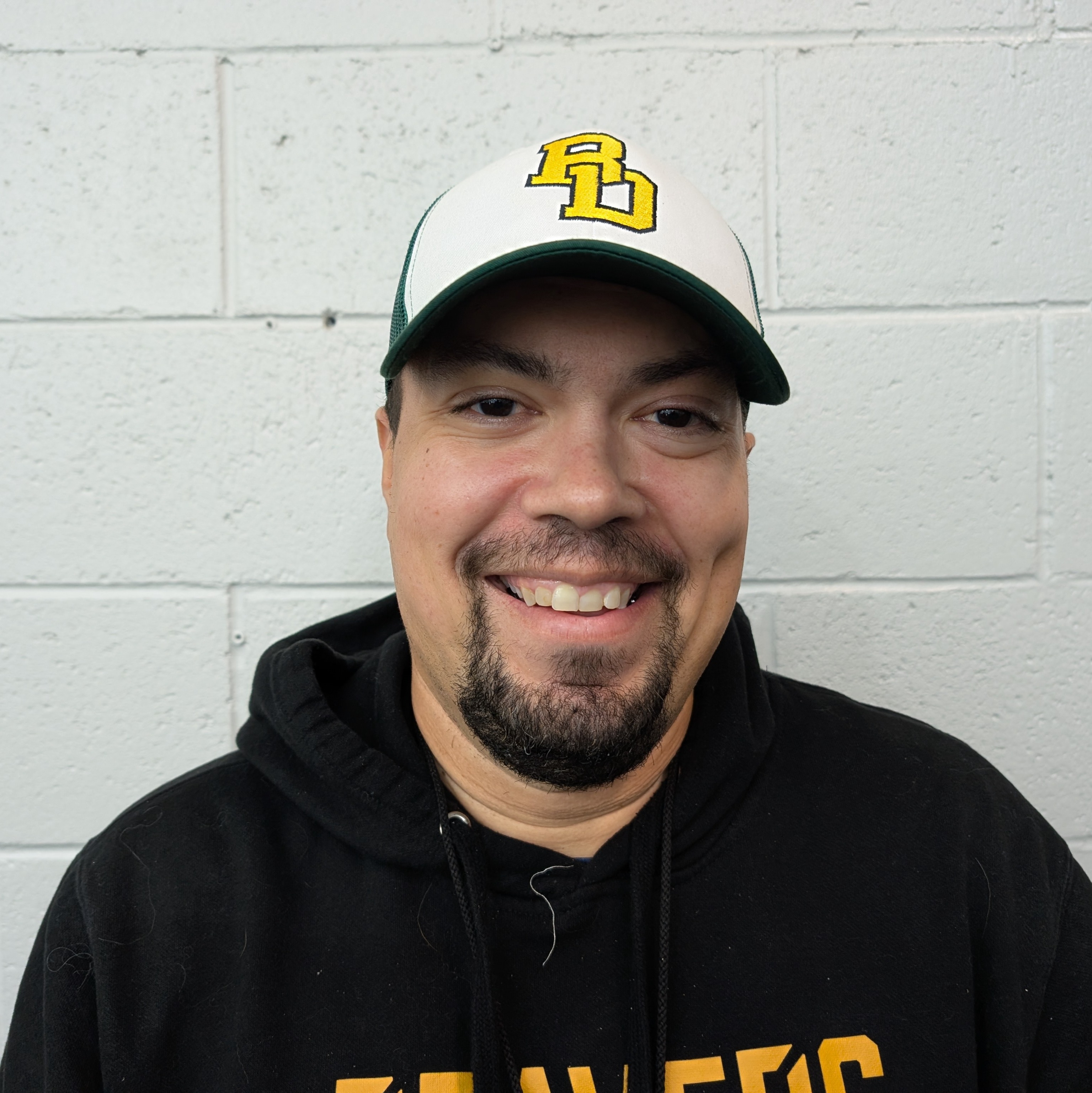 Mike Pogorelec - BDHS Girls Hockey 12/12/25 Mike Pogorelec - BDHS Girls Hockey 12/12/25