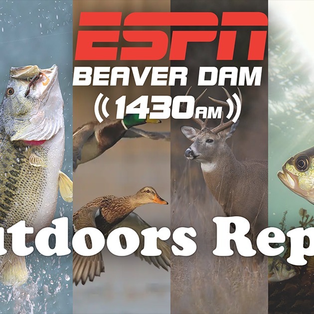ESPN OUTDOORS REPORT 7/11/25
