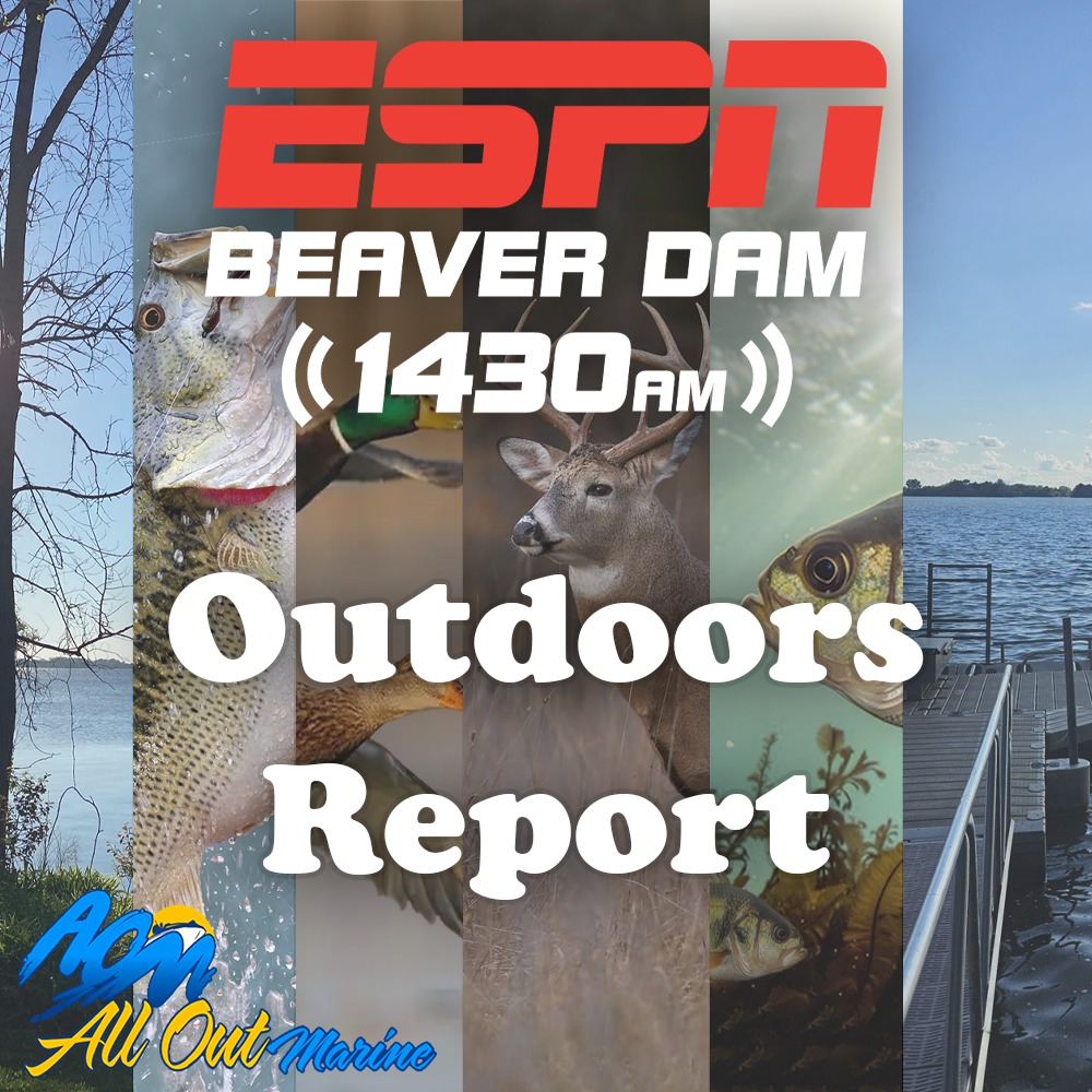 ESPN OUTDOORS REPORT 8/28/26 episode artwork