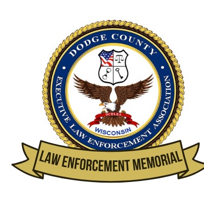 Dodge County Law Enforcement Memorial 5/15/24