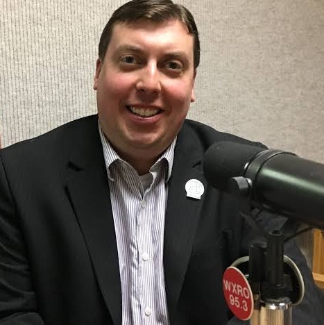 Mark Born - Election Night 11/5/24