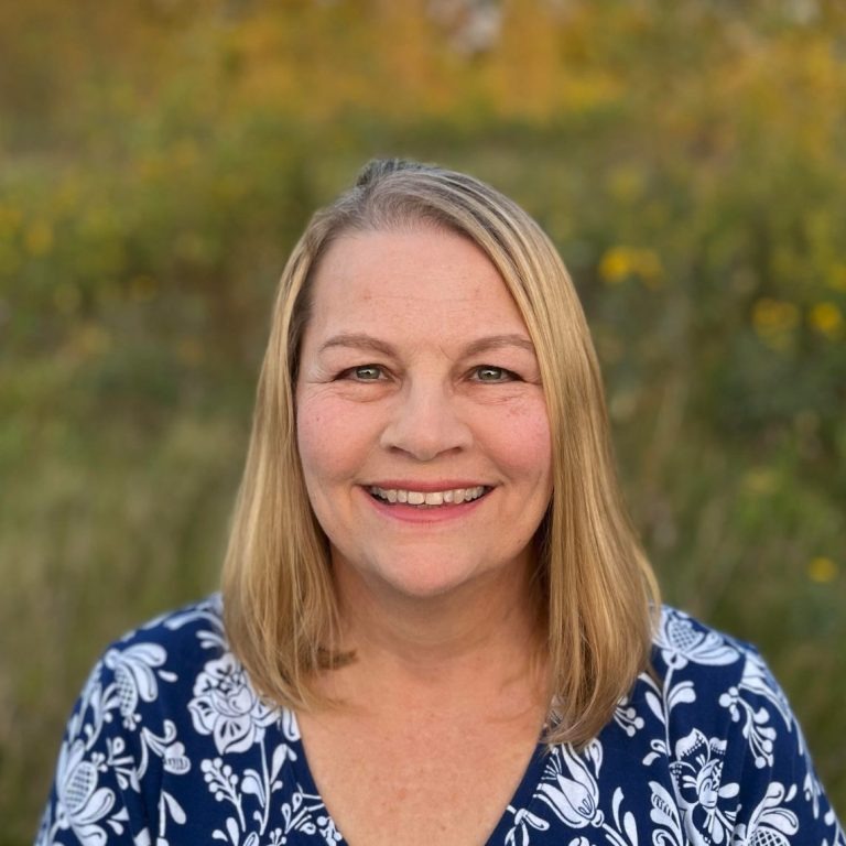 Bobbi Marck - Beaver Dam Mayor Elect 11/6/24